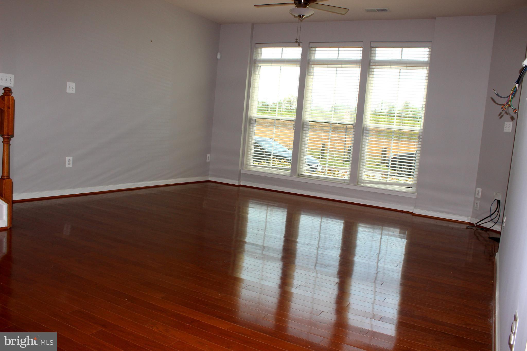 PARKLANDS AT WATKINS MILL - Residential Lease