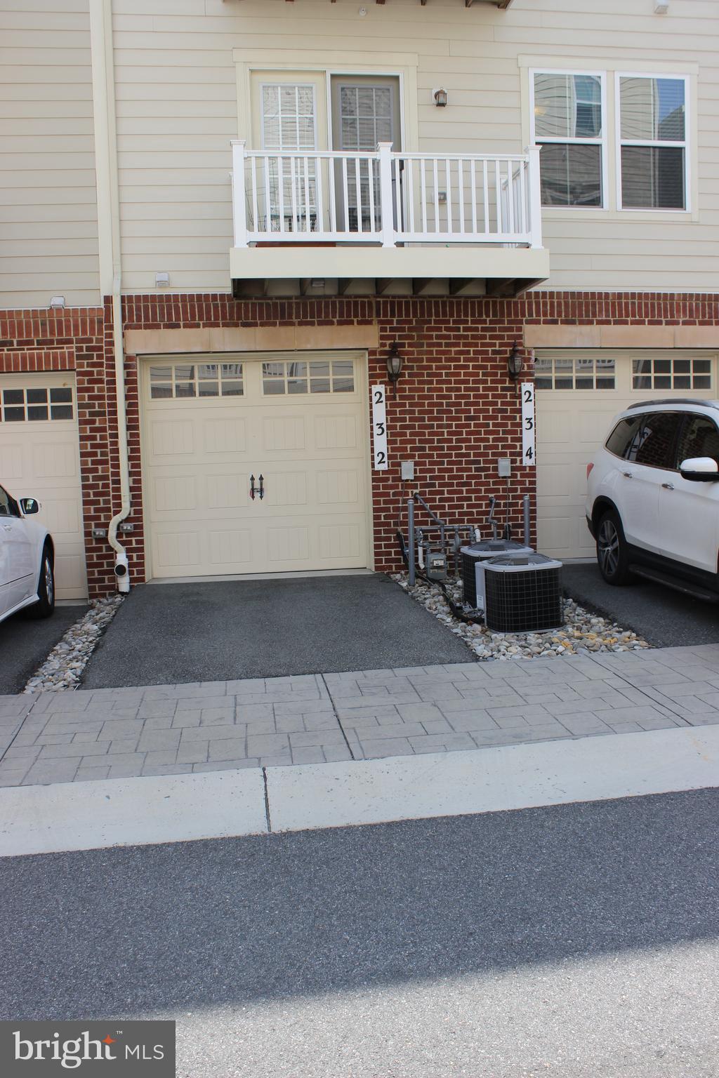 PARKLANDS AT WATKINS MILL - Residential Lease