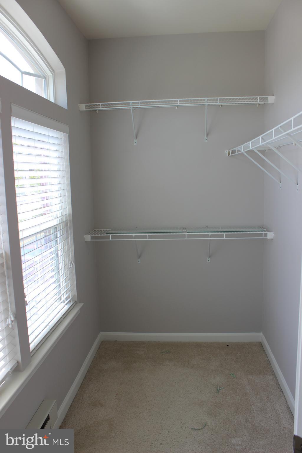 PARKLANDS AT WATKINS MILL - Residential Lease