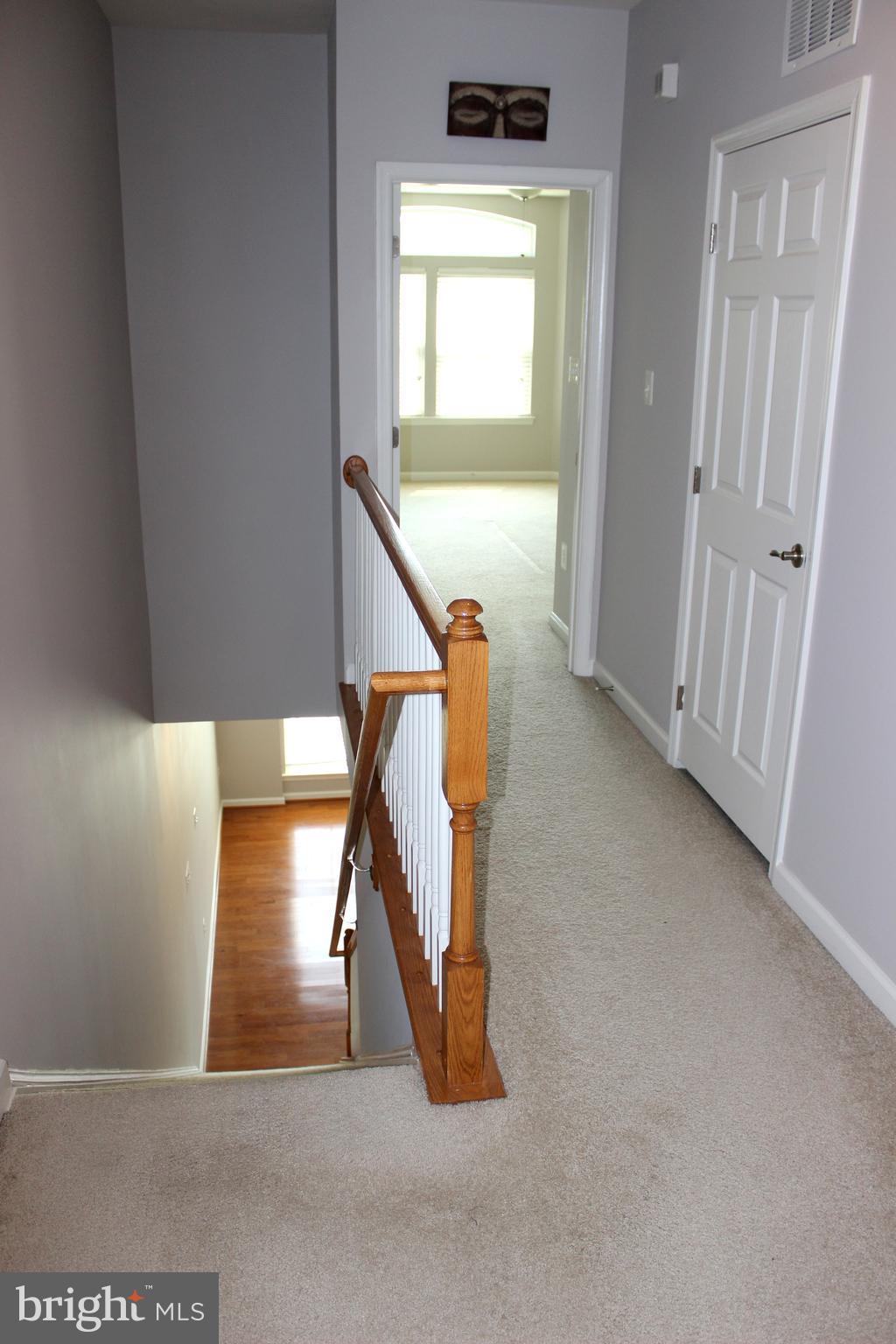 PARKLANDS AT WATKINS MILL - Residential Lease