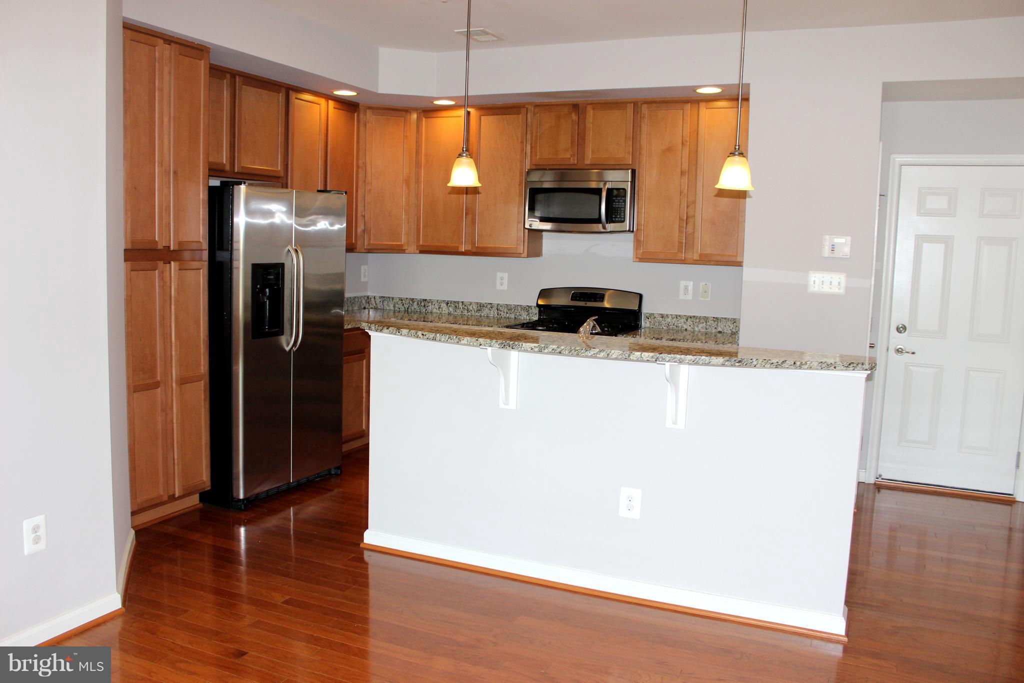 PARKLANDS AT WATKINS MILL - Residential Lease