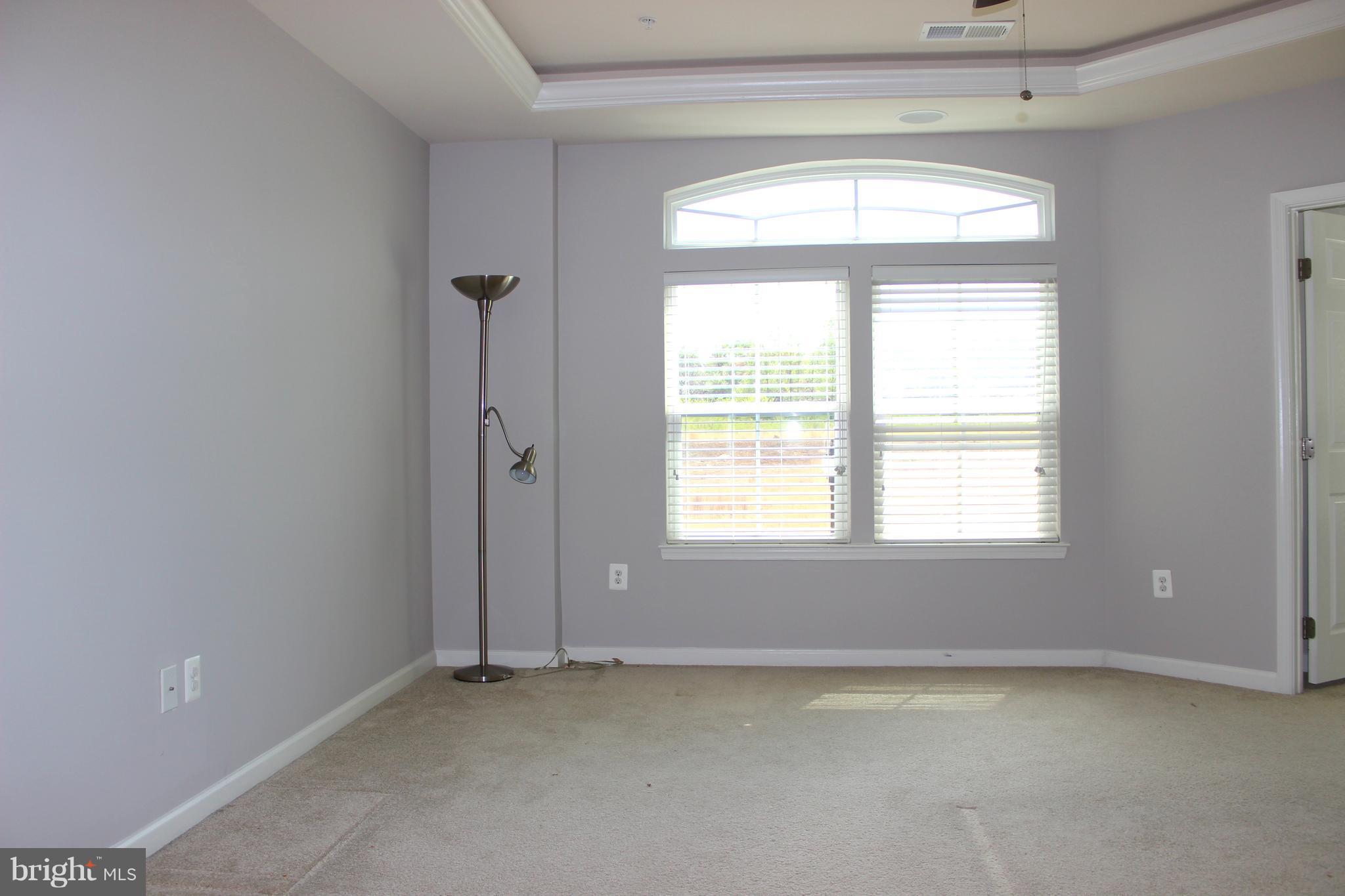 PARKLANDS AT WATKINS MILL - Residential Lease