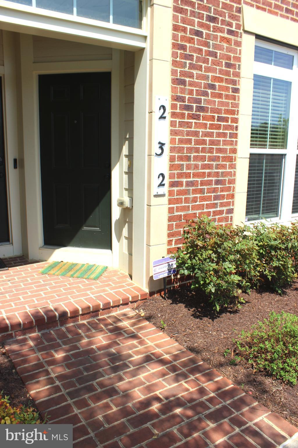 PARKLANDS AT WATKINS MILL - Residential Lease