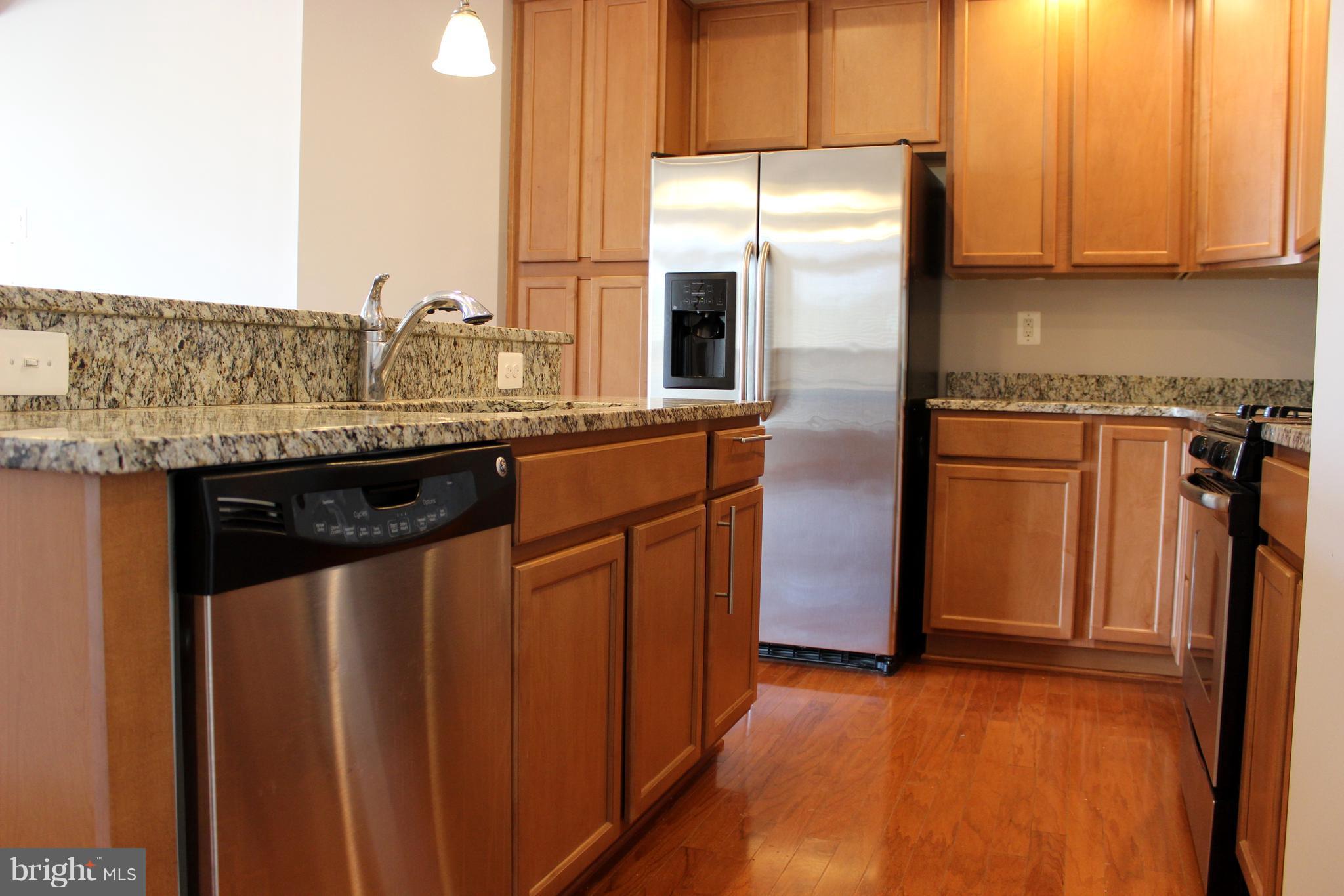 PARKLANDS AT WATKINS MILL - Residential Lease