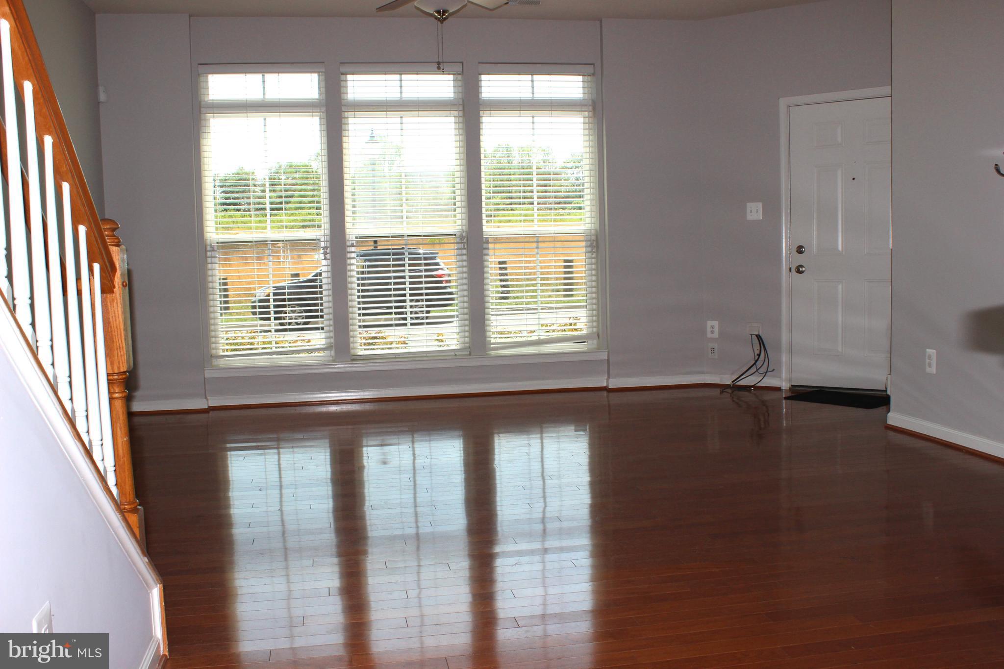 PARKLANDS AT WATKINS MILL - Residential Lease