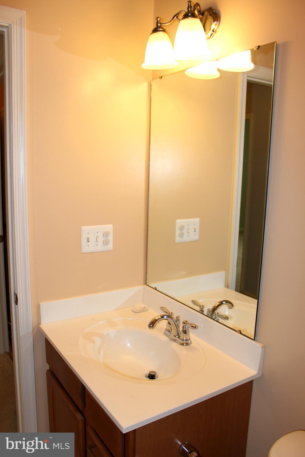 PARKLANDS AT WATKINS MILL - Residential Lease