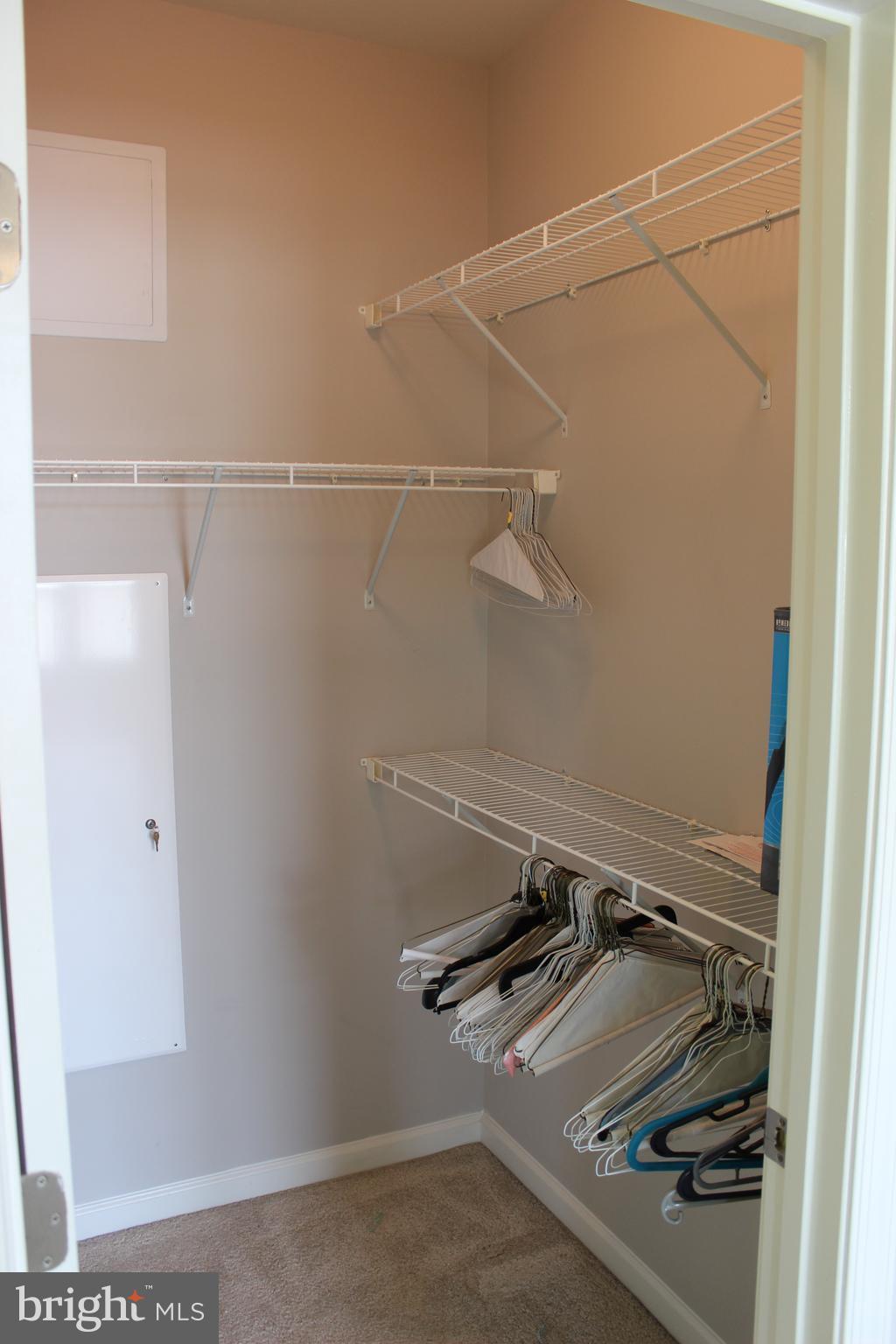 PARKLANDS AT WATKINS MILL - Residential Lease