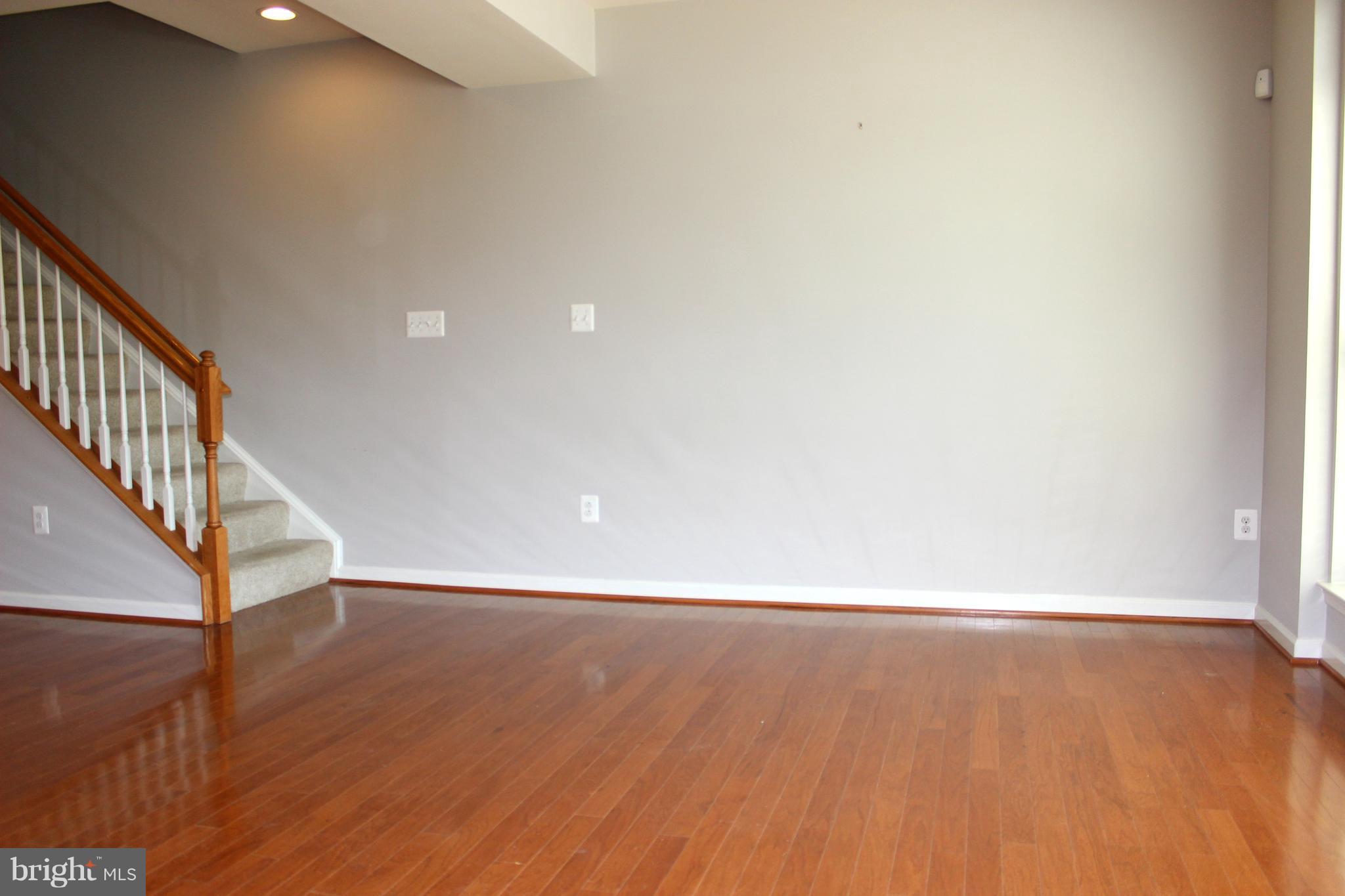 PARKLANDS AT WATKINS MILL - Residential Lease