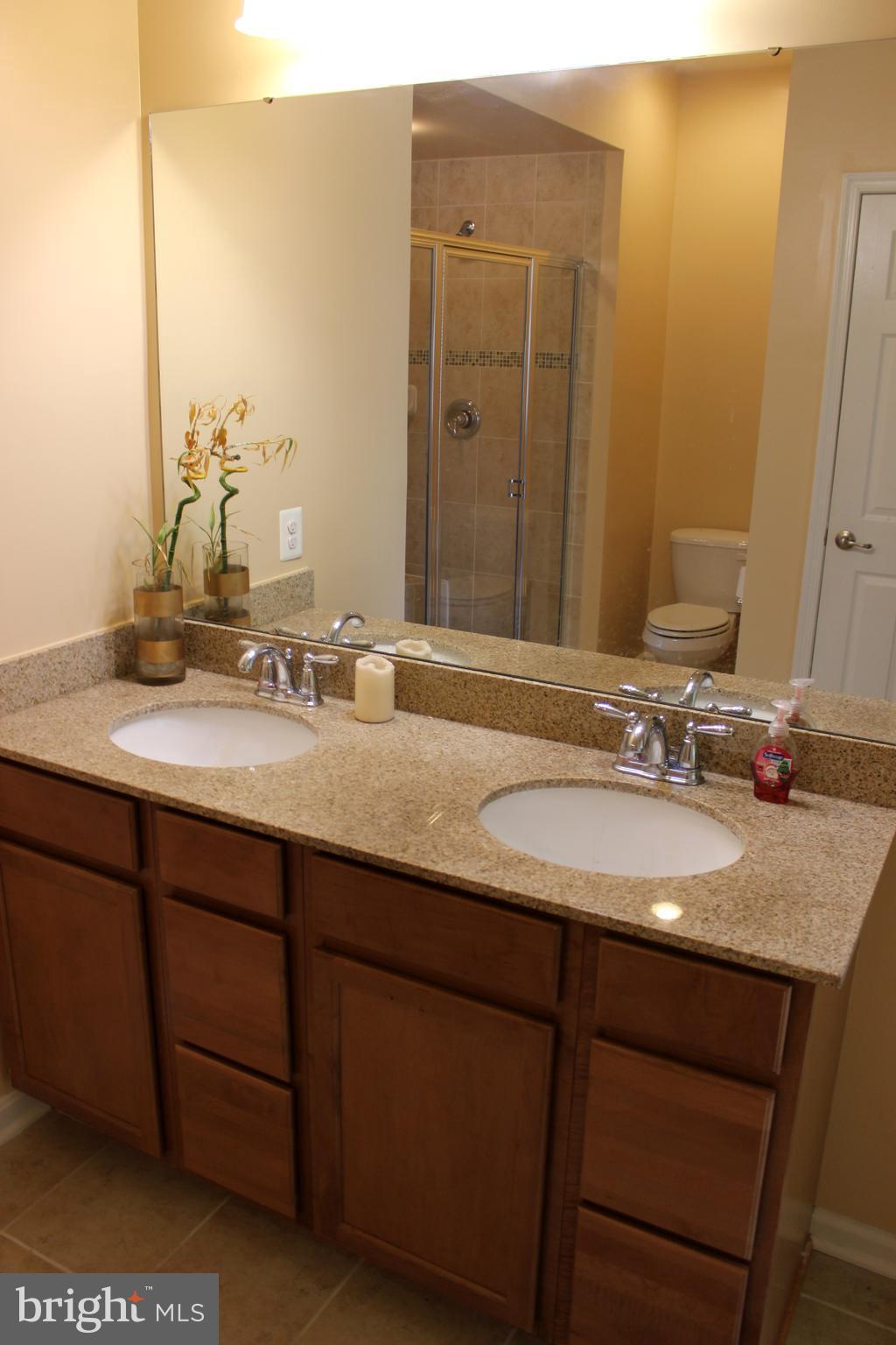 PARKLANDS AT WATKINS MILL - Residential Lease