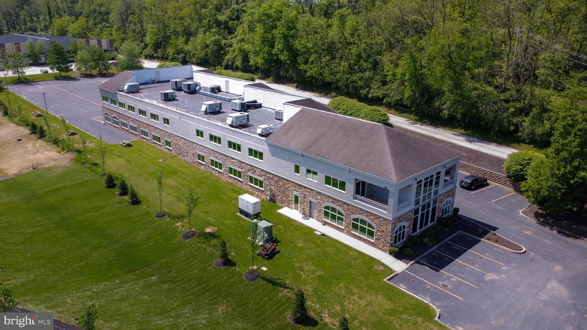 A very flexible opportunity for immediate occupancy, investment potential or sub-dividable lease buyout. This 28,000 +/- SF Class A Office Building is currently fully leased until April 2027 with an NOI of $603,186 (NNN Lease). Potential lease buyout for user buyer occupant along with sub-dividable potential with lease buyout option. Great location, approximately 1 Mile from PA 76 Turnpike. Easily accessible to Route 29, Route 202 & Route 30 . Within close proximity to major residential development.