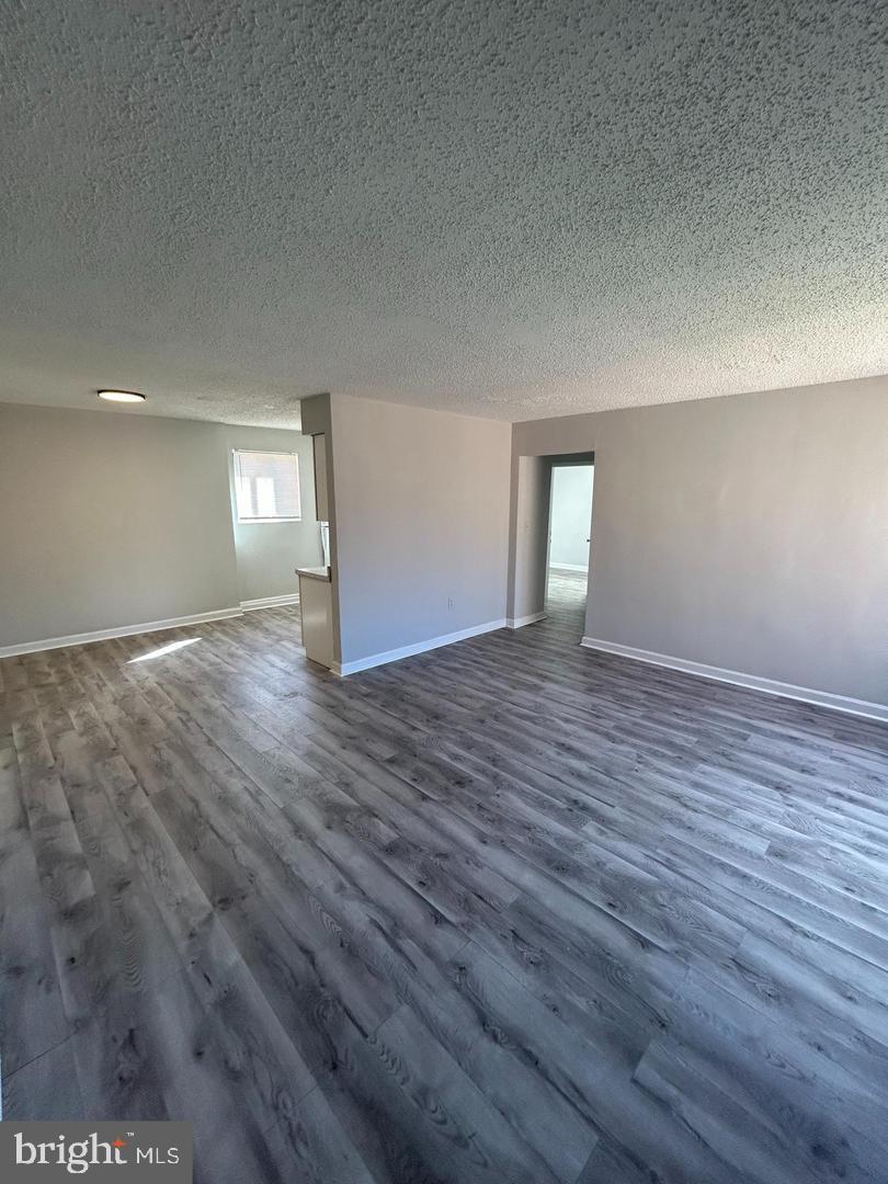 CONGRESS HEIGHTS - Residential