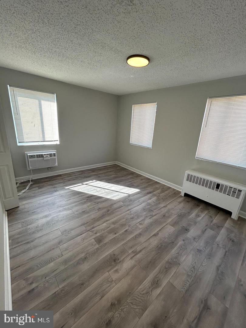 CONGRESS HEIGHTS - Residential