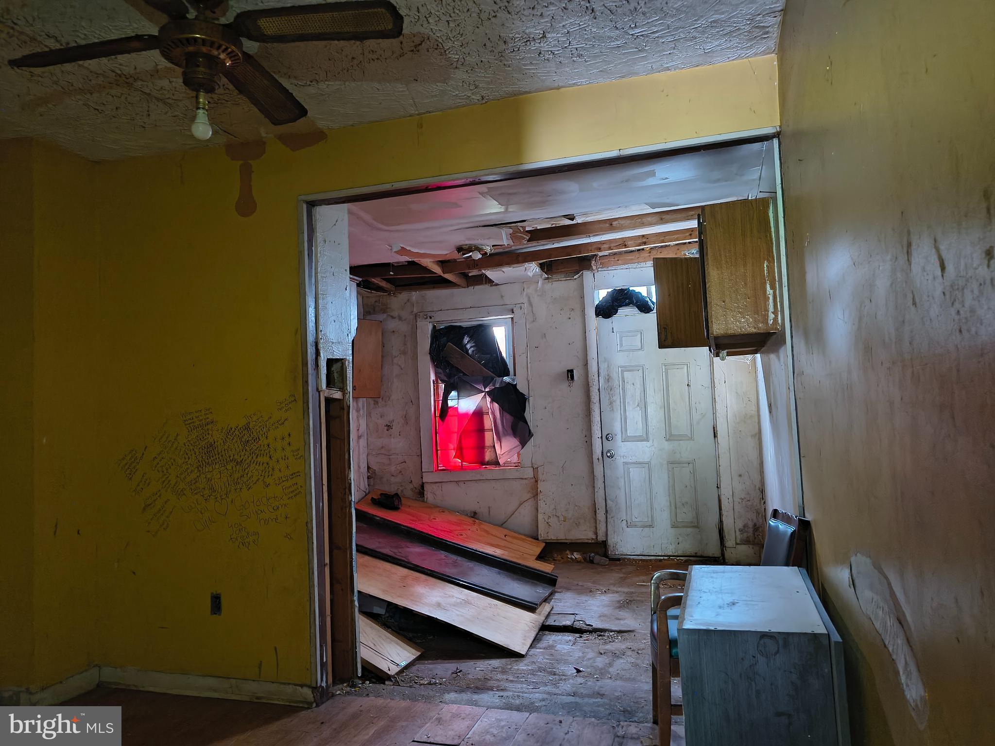 FRANKLIN SQUARE HISTORIC DISTRICT - Residential