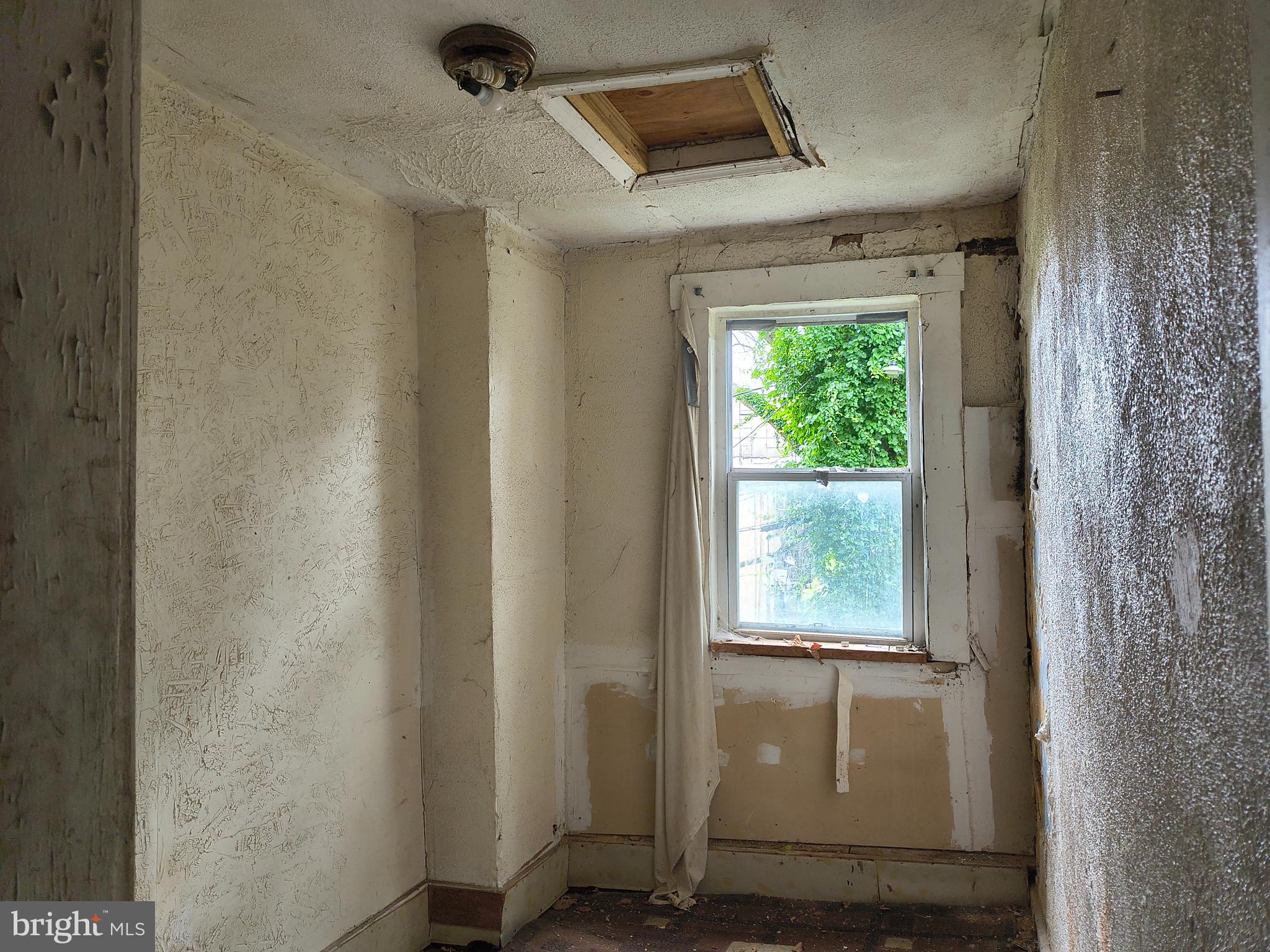 FRANKLIN SQUARE HISTORIC DISTRICT - Residential