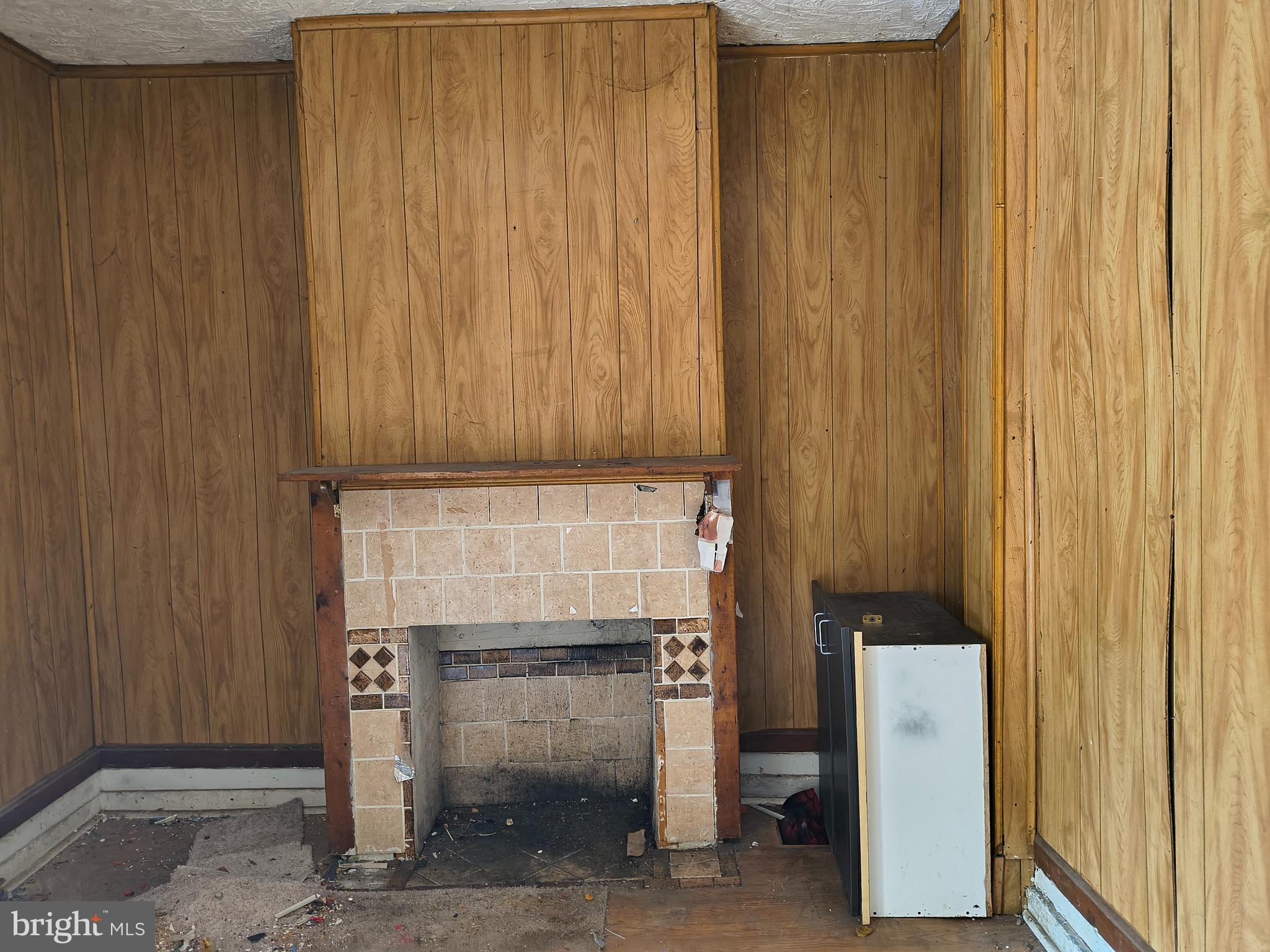 FRANKLIN SQUARE HISTORIC DISTRICT - Residential