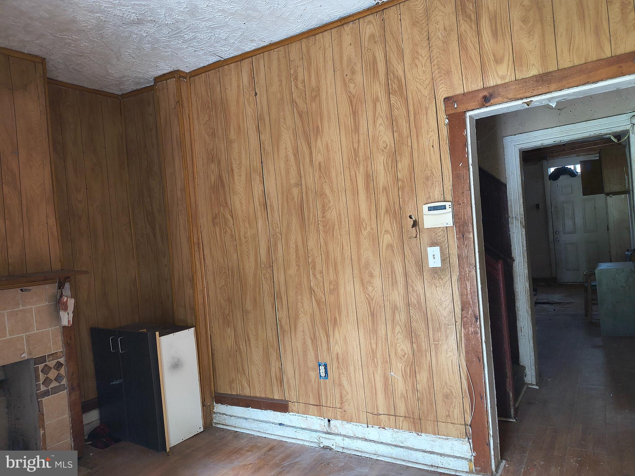 FRANKLIN SQUARE HISTORIC DISTRICT - Residential