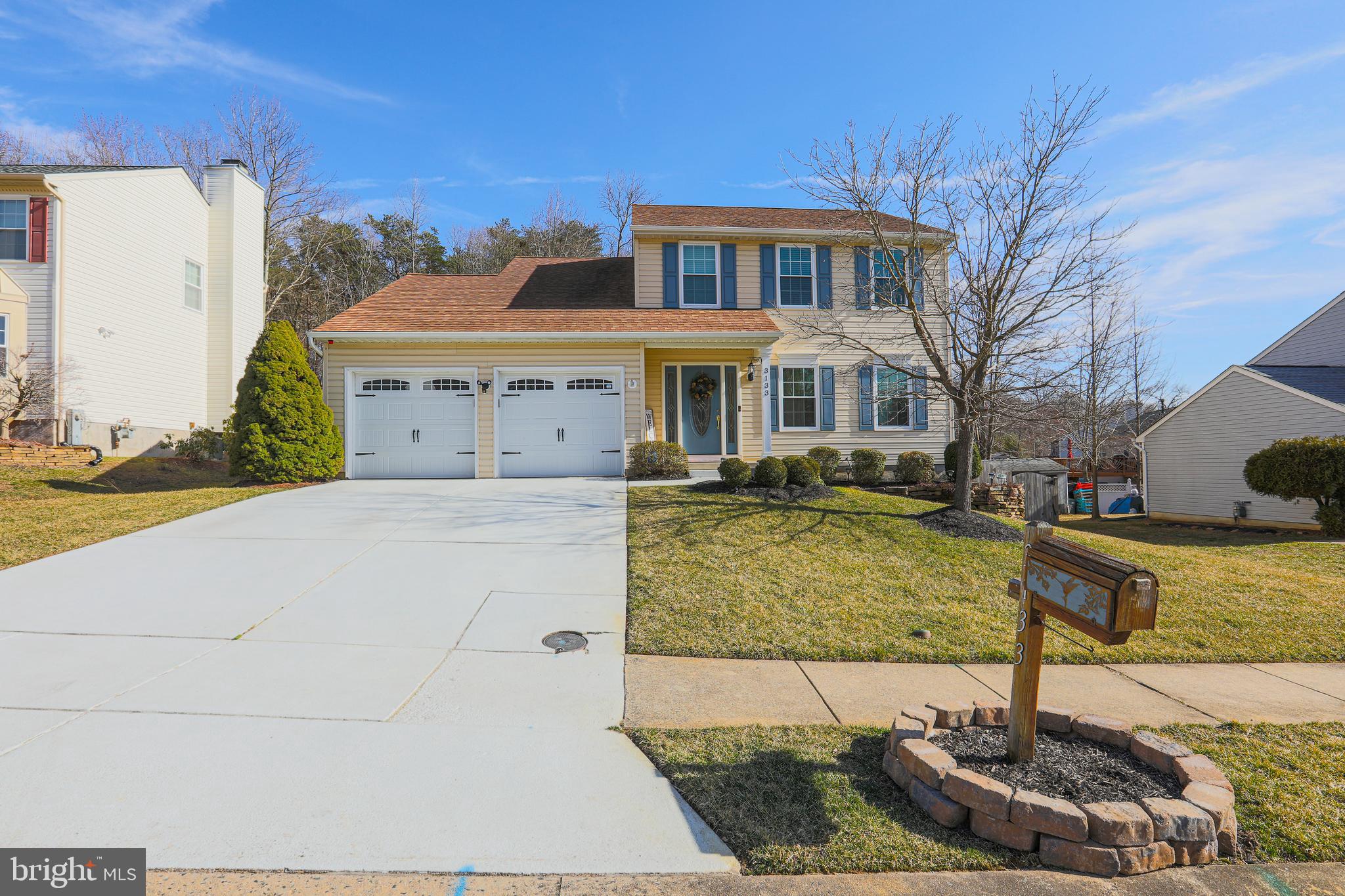 BOX HILL SOUTH - Residential