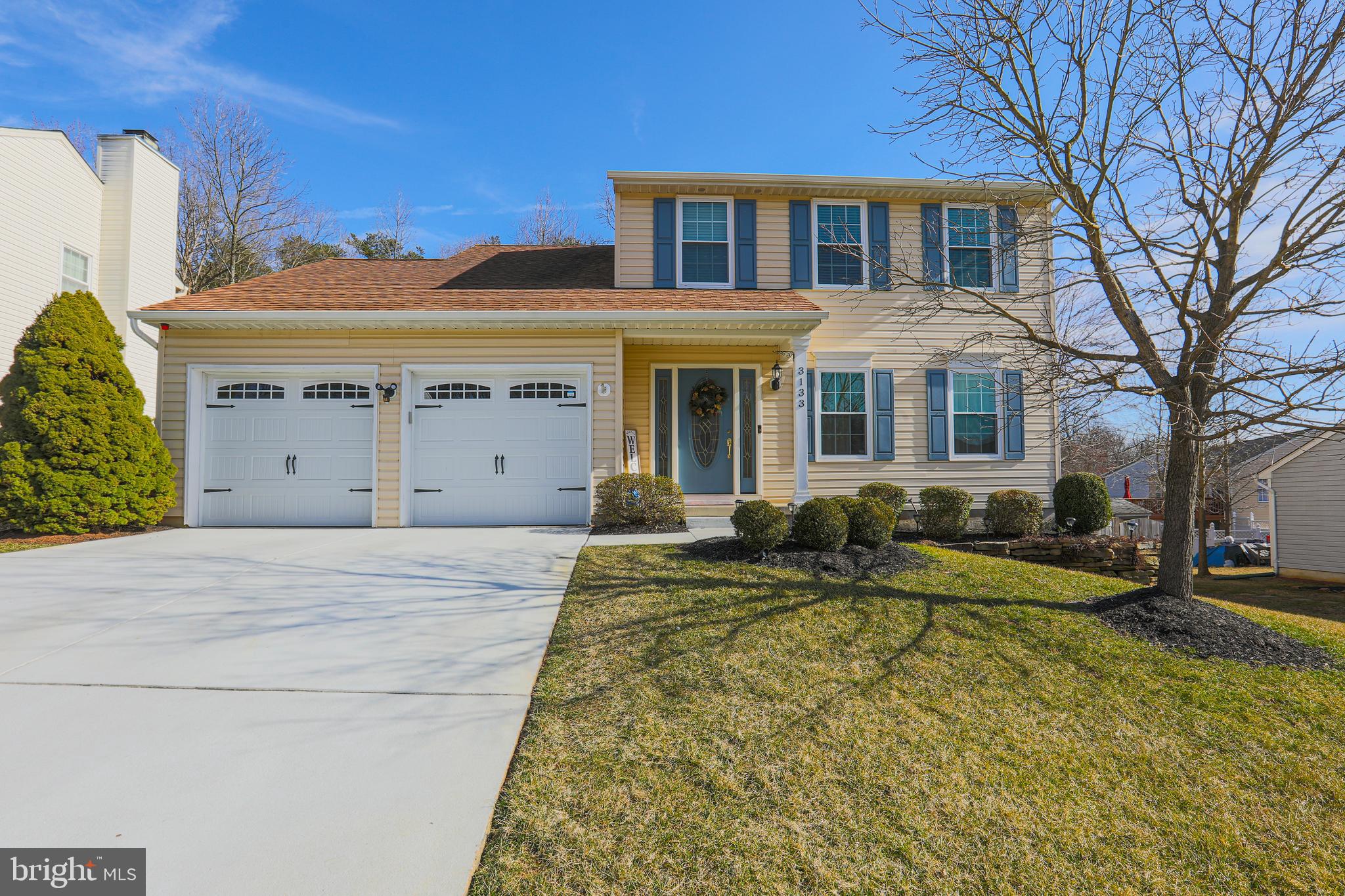 BOX HILL SOUTH - Residential