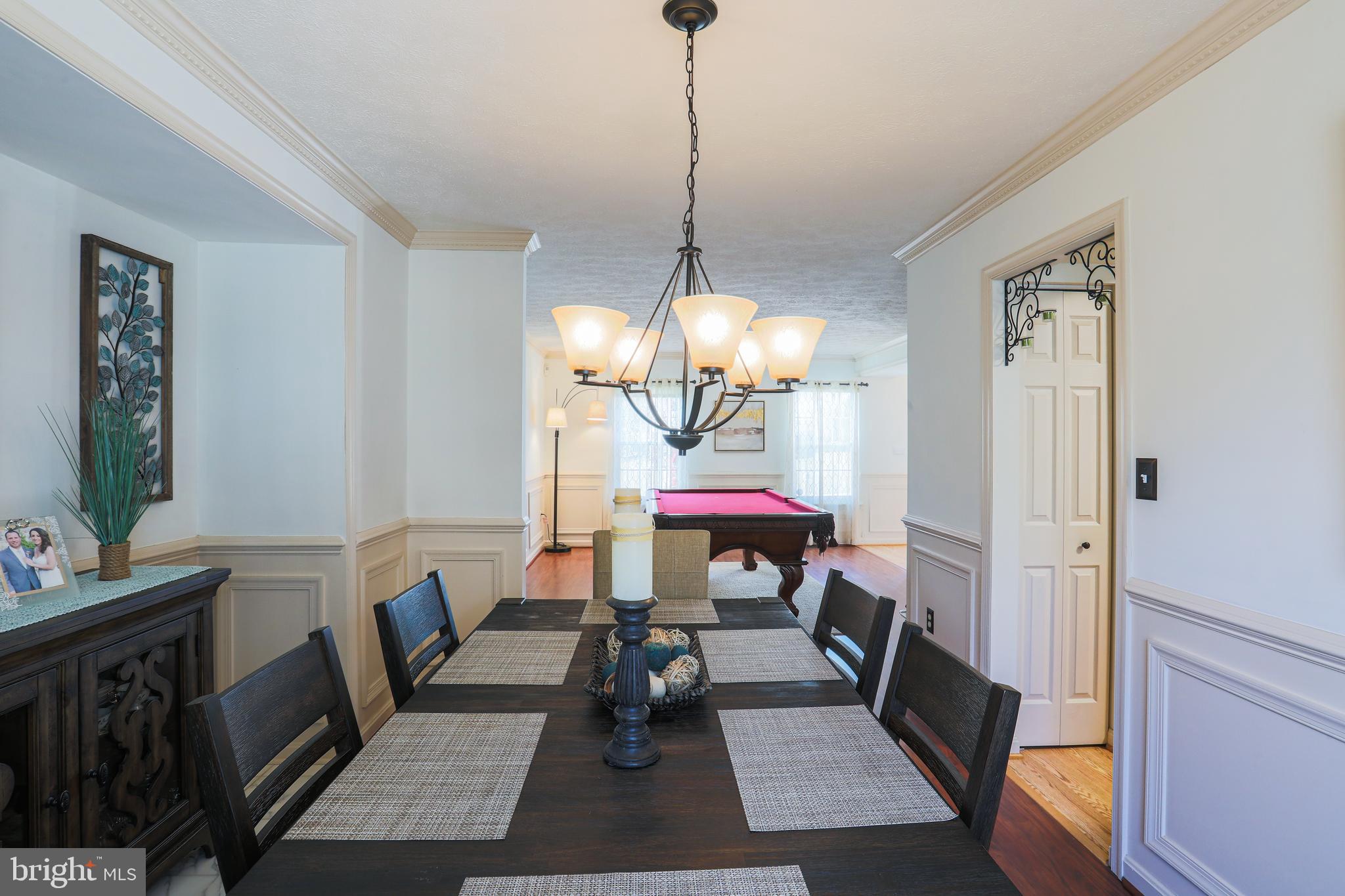 BOX HILL SOUTH - Residential