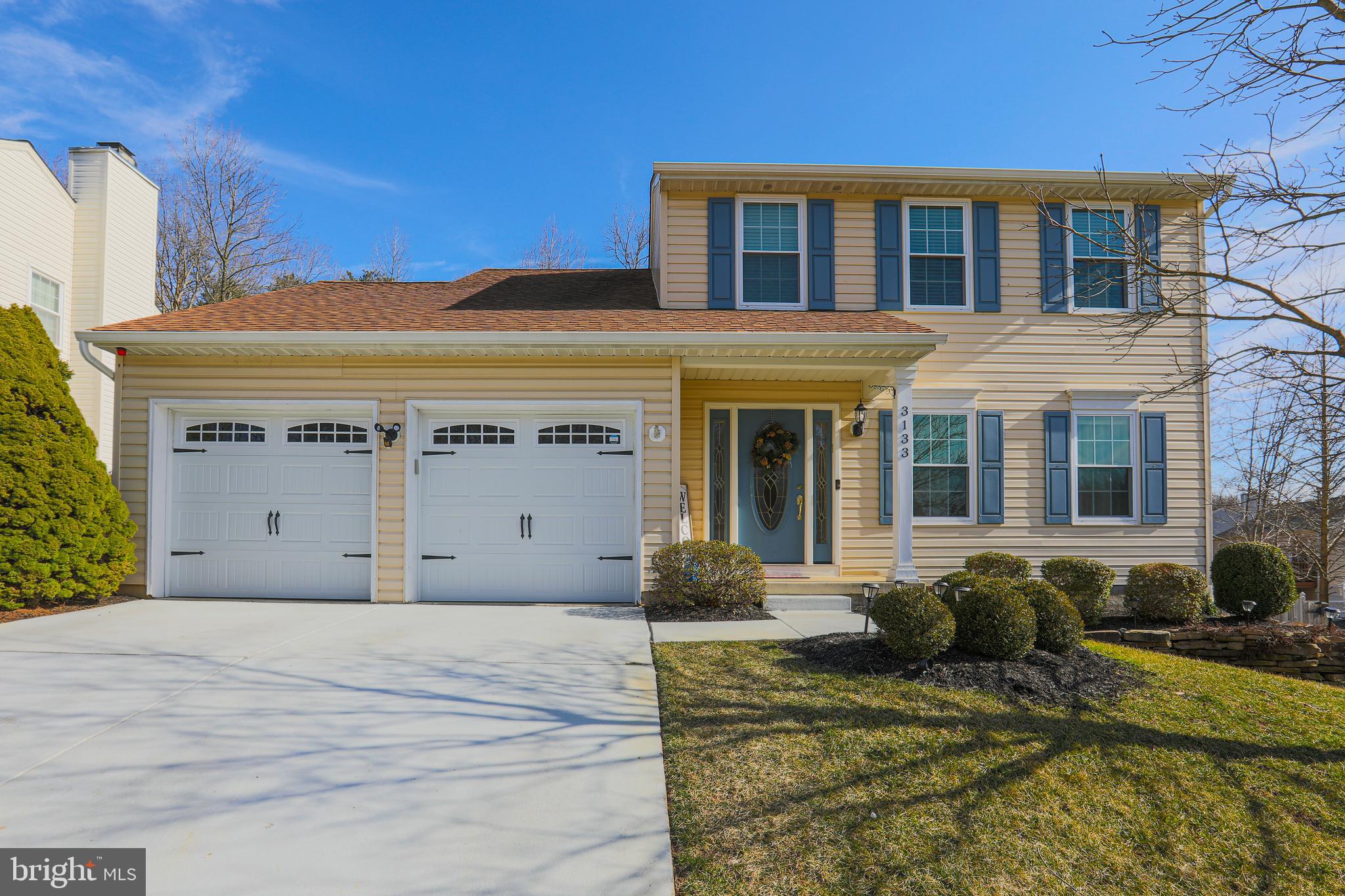 BOX HILL SOUTH - Residential