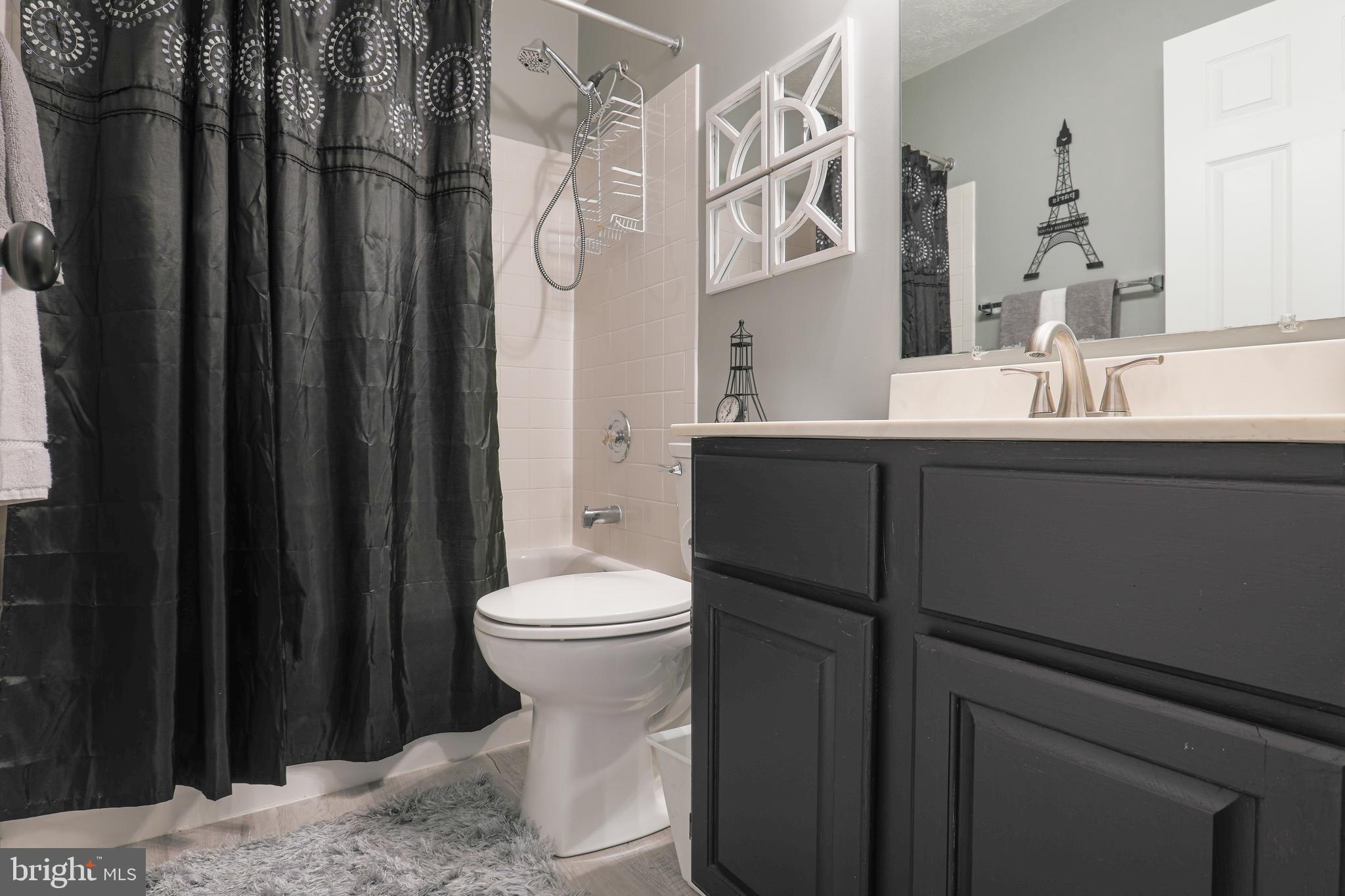 BOX HILL SOUTH - Residential