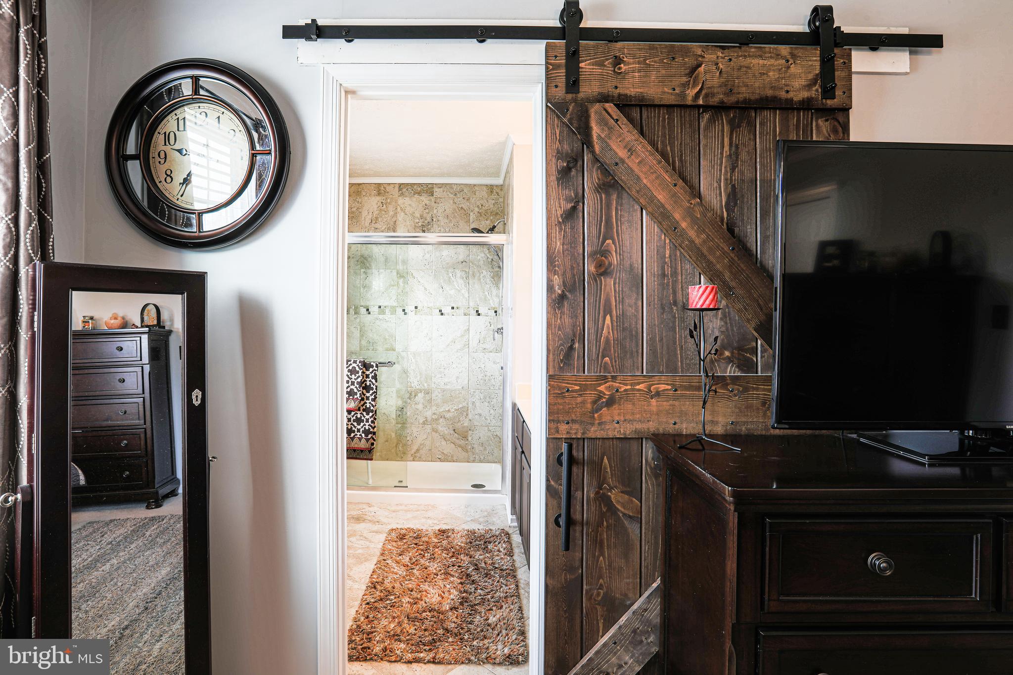 BOX HILL SOUTH - Residential