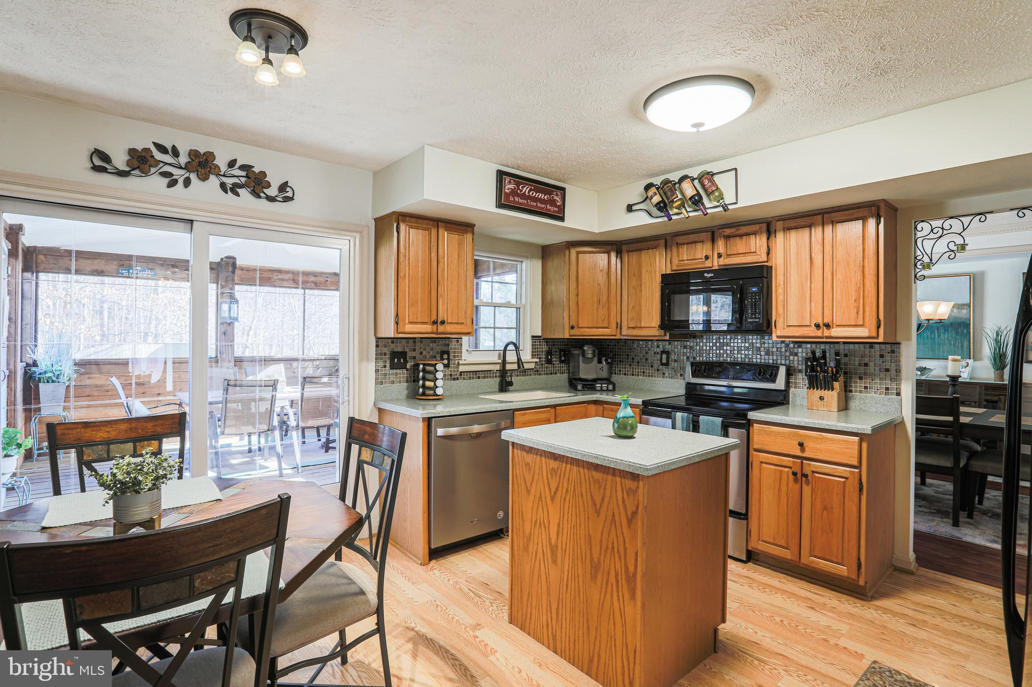 BOX HILL SOUTH - Residential