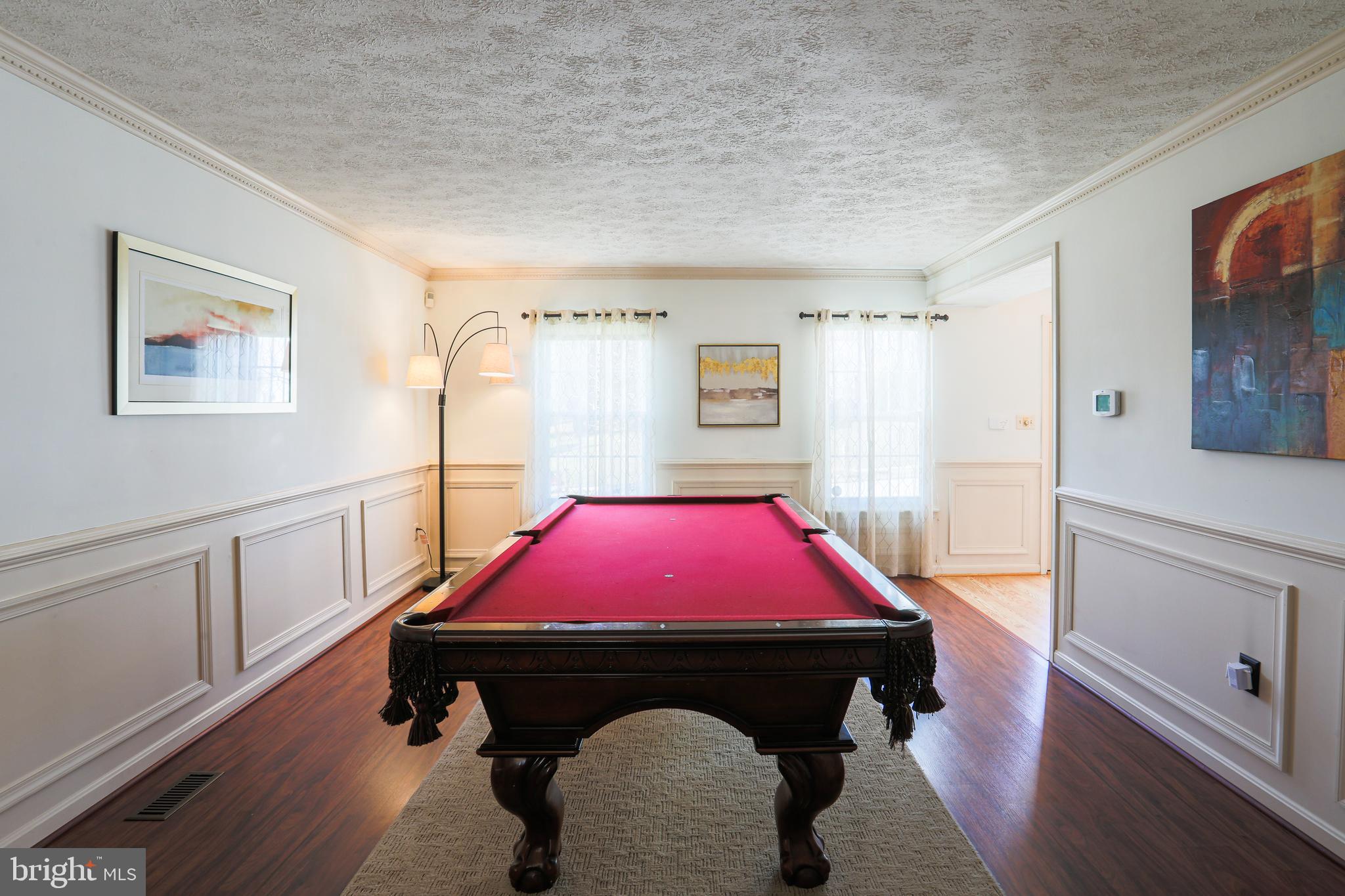 BOX HILL SOUTH - Residential