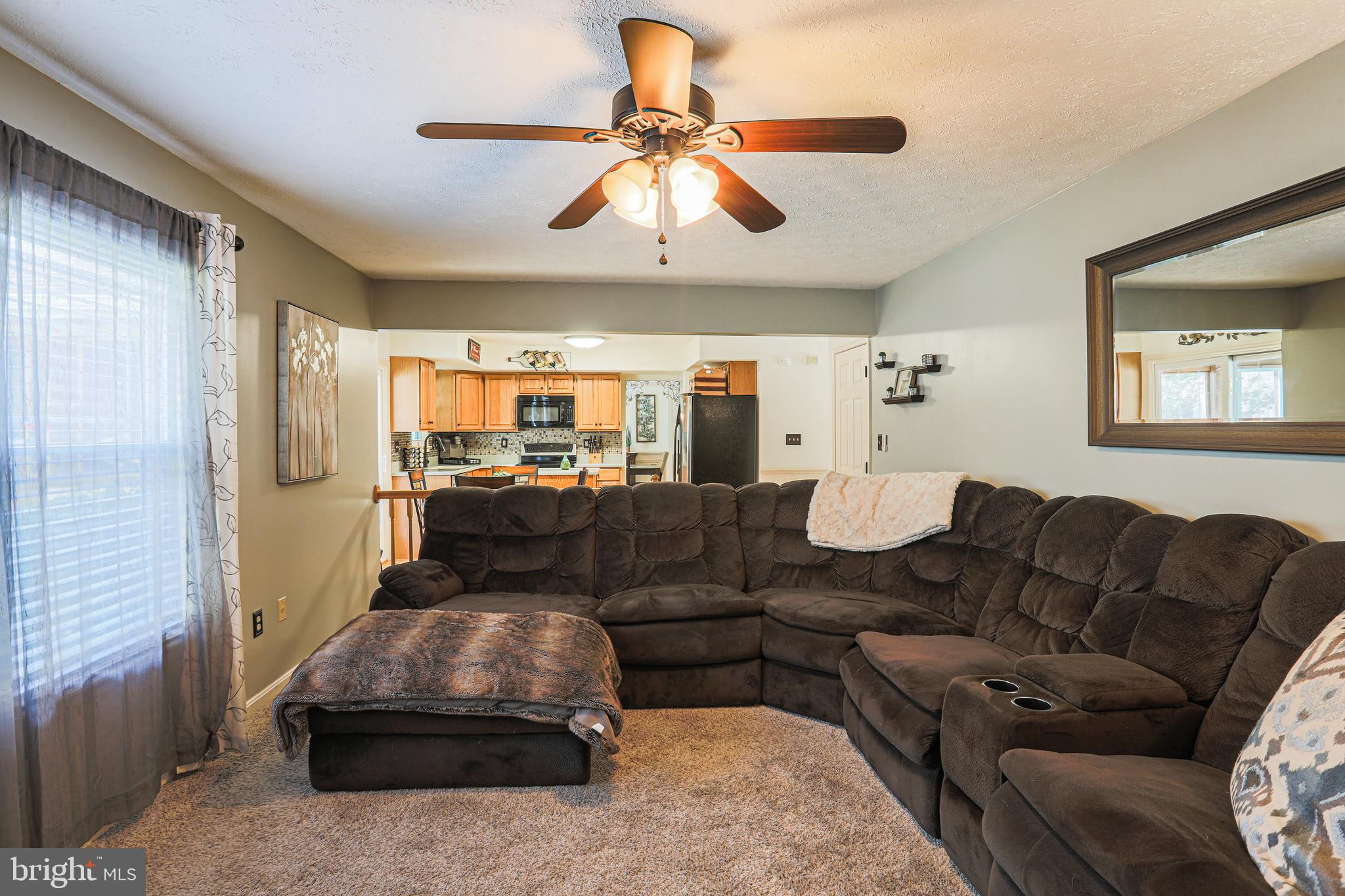 BOX HILL SOUTH - Residential