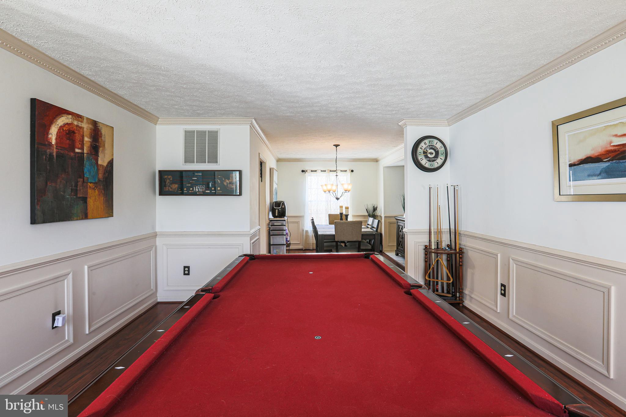 BOX HILL SOUTH - Residential