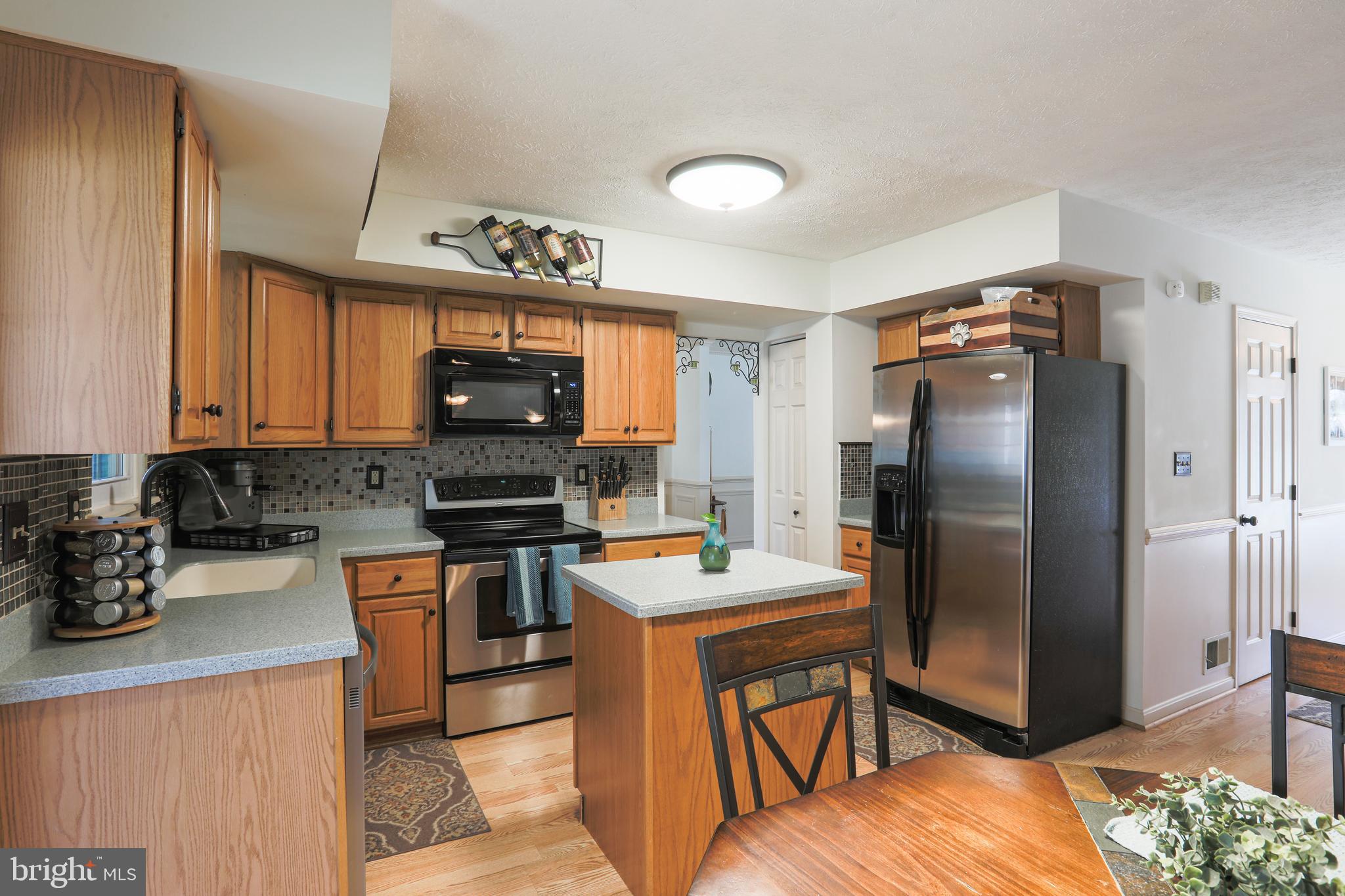 BOX HILL SOUTH - Residential