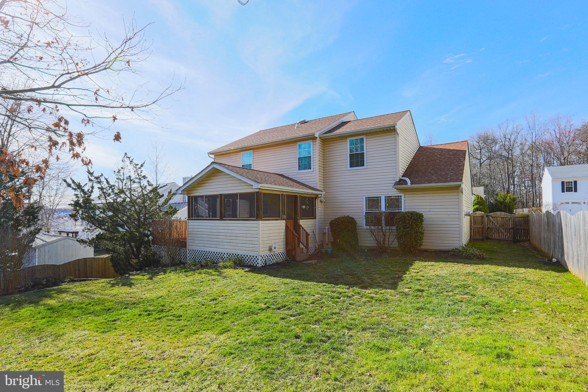 BOX HILL SOUTH - Residential