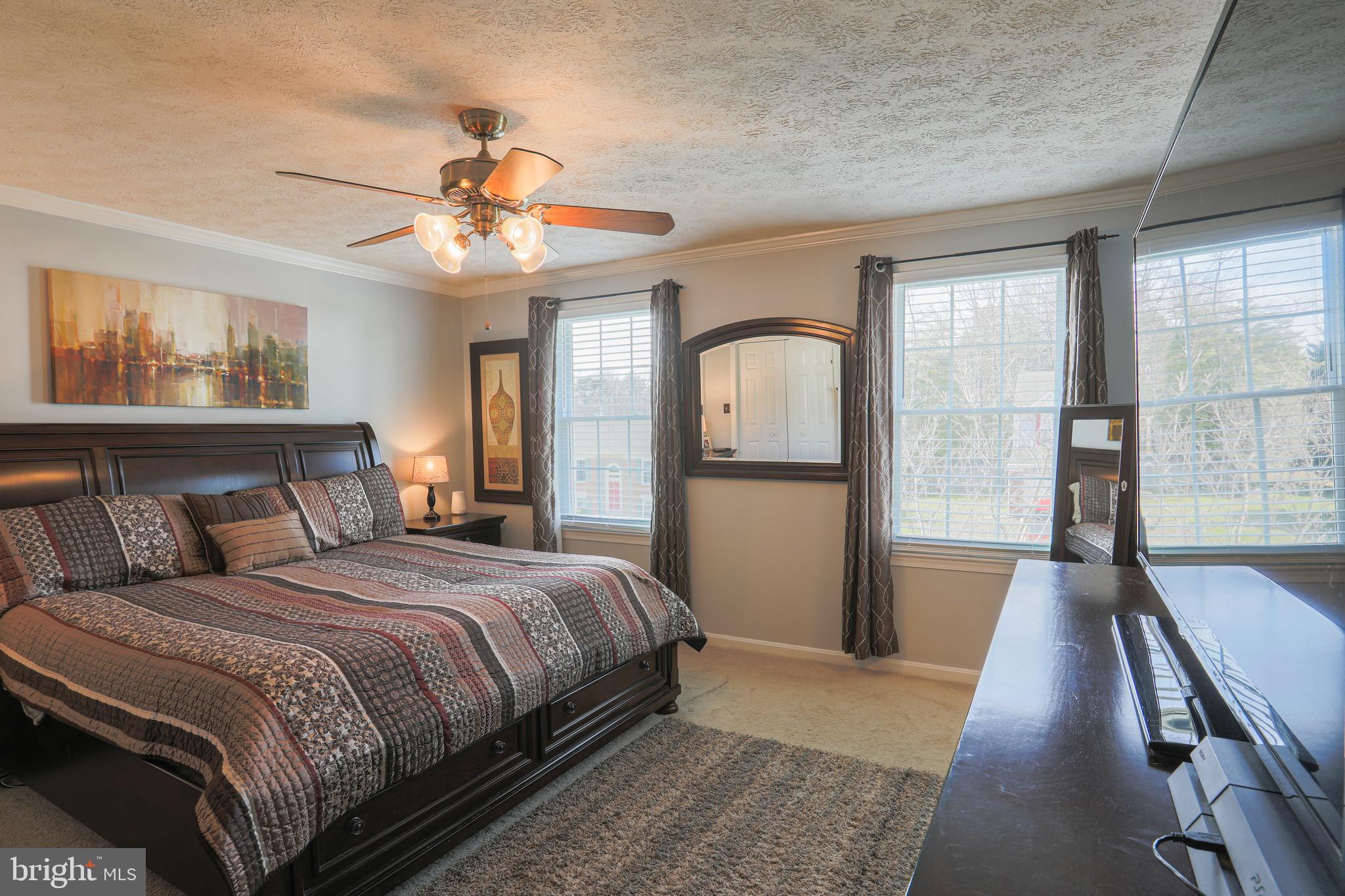 BOX HILL SOUTH - Residential