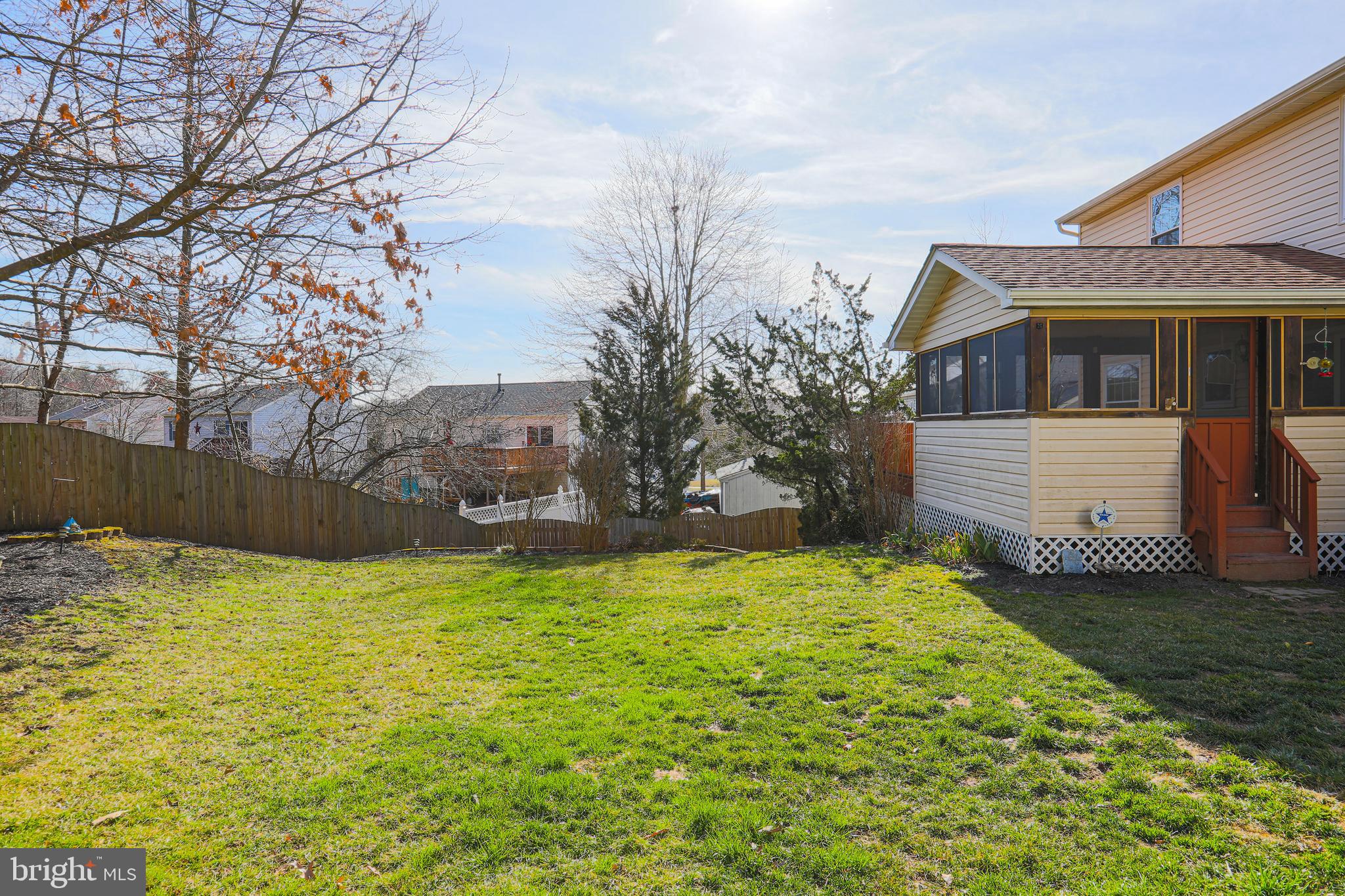 BOX HILL SOUTH - Residential