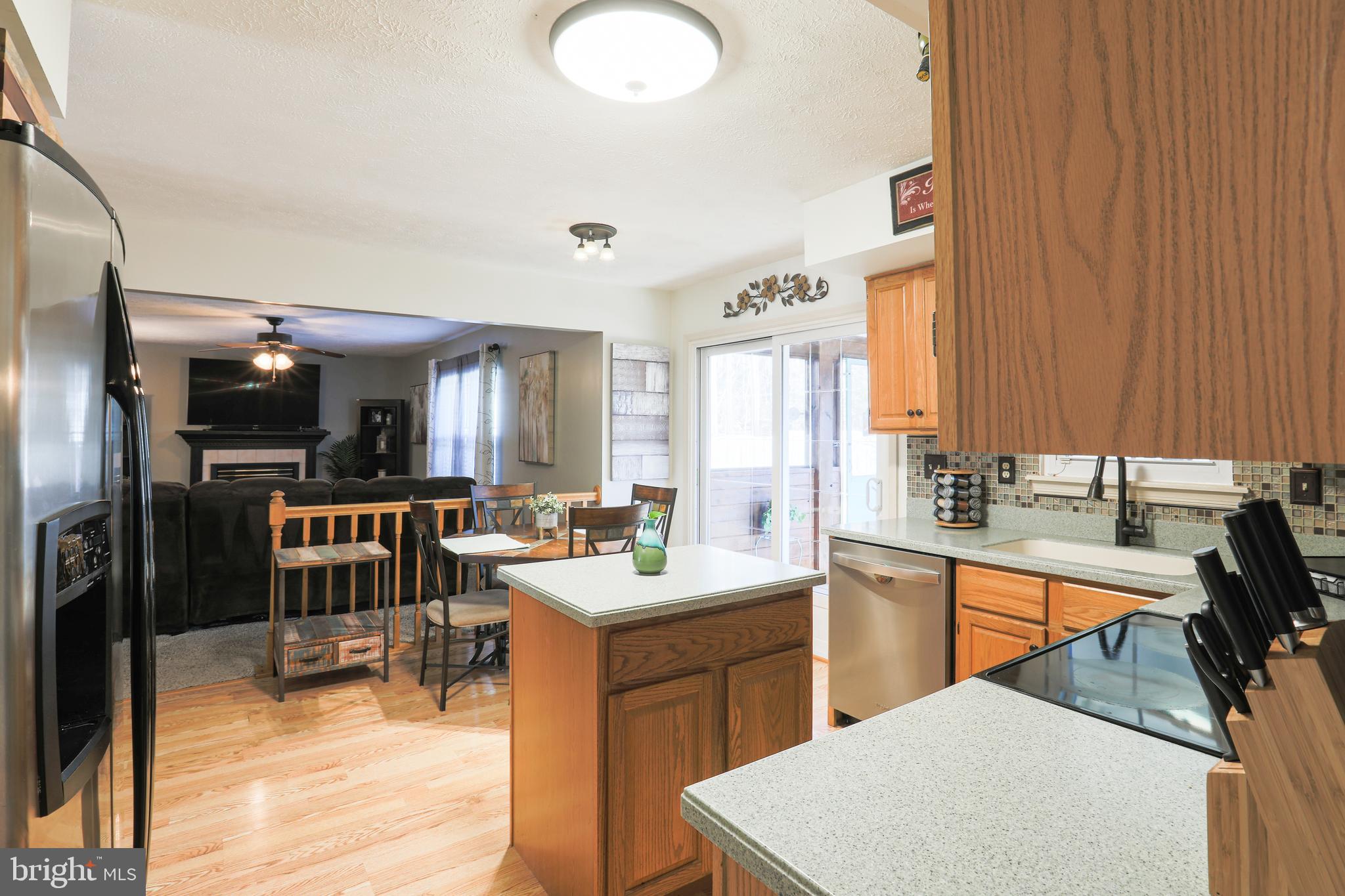 BOX HILL SOUTH - Residential