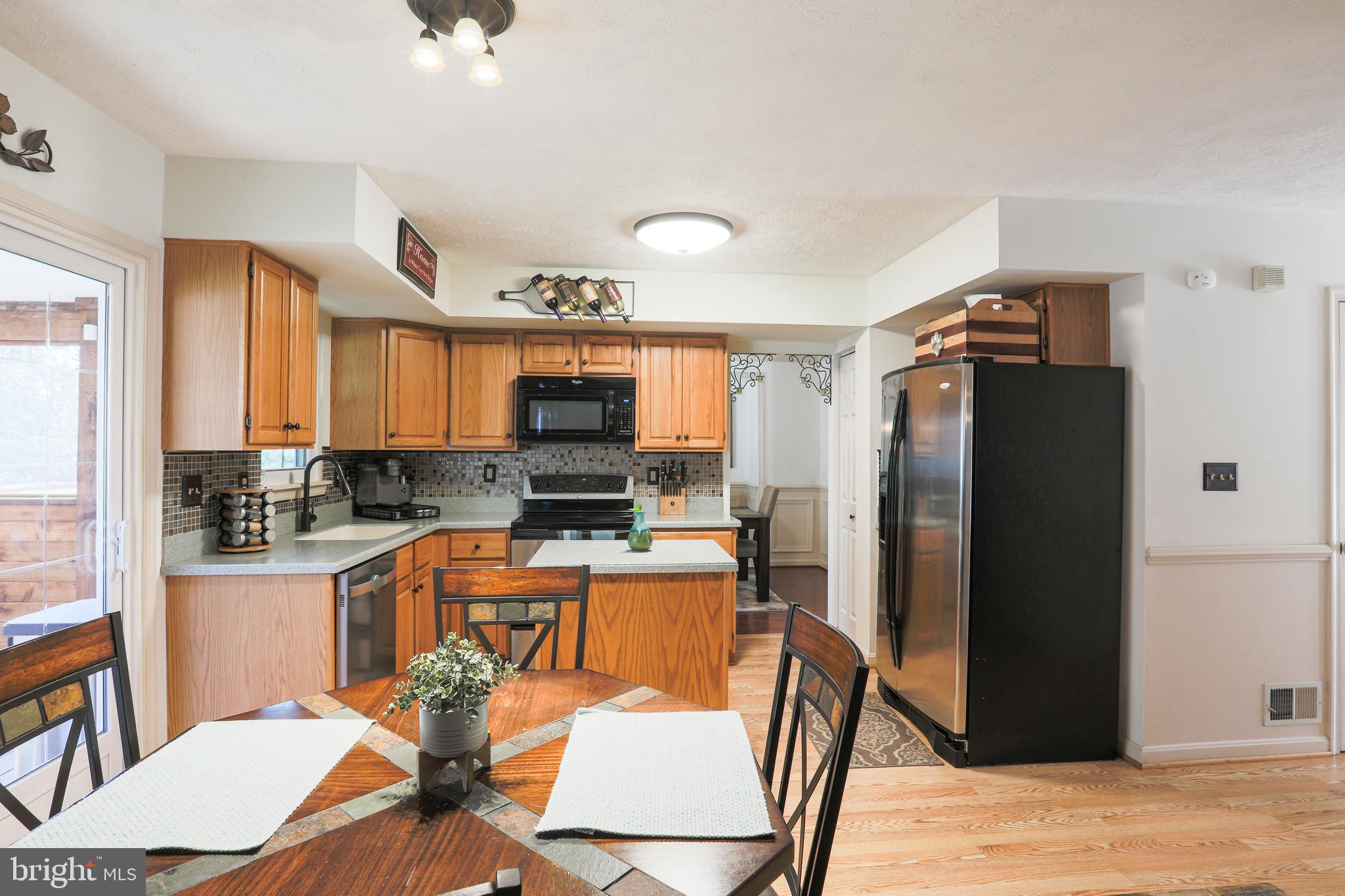 BOX HILL SOUTH - Residential