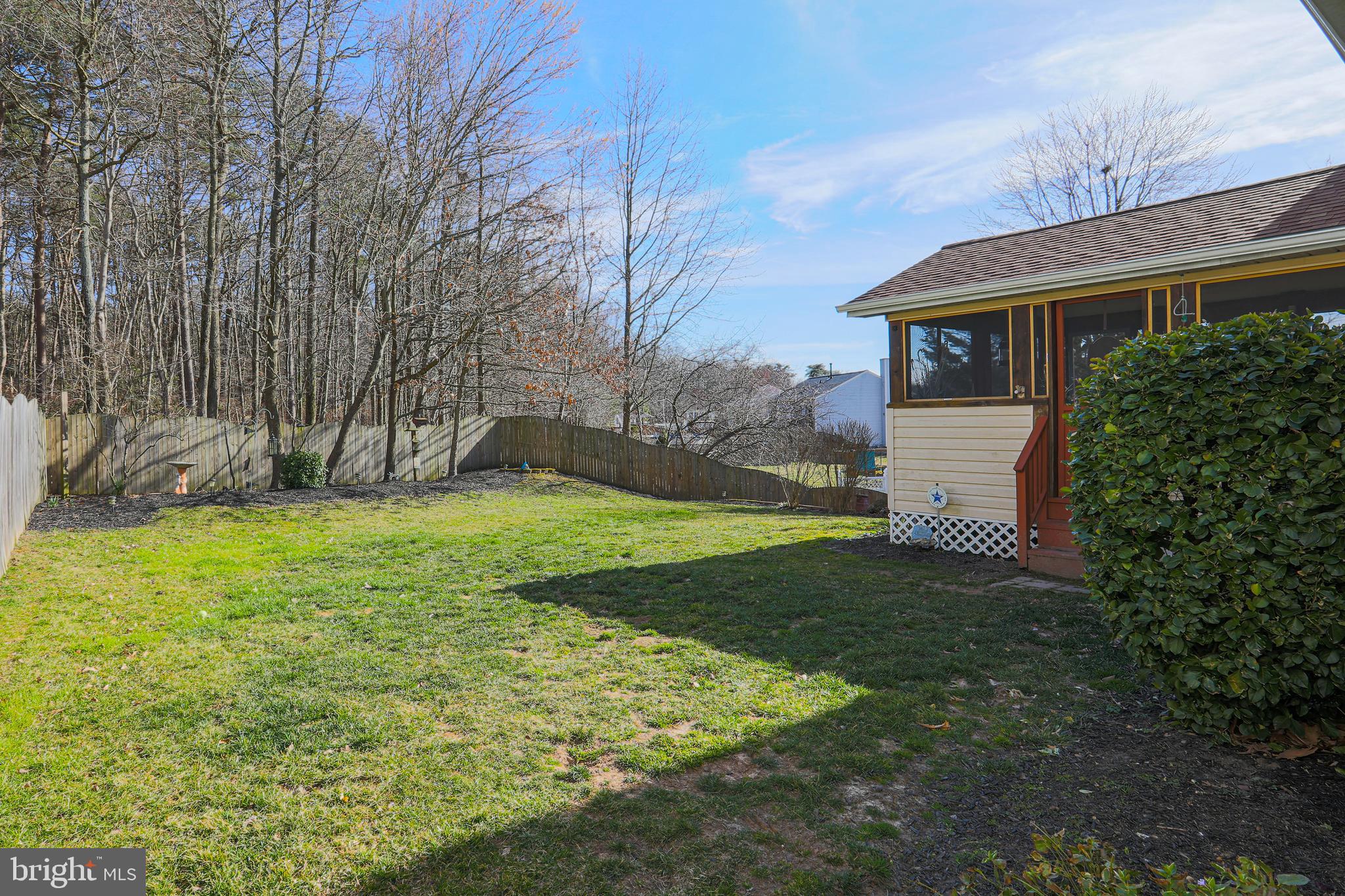 BOX HILL SOUTH - Residential