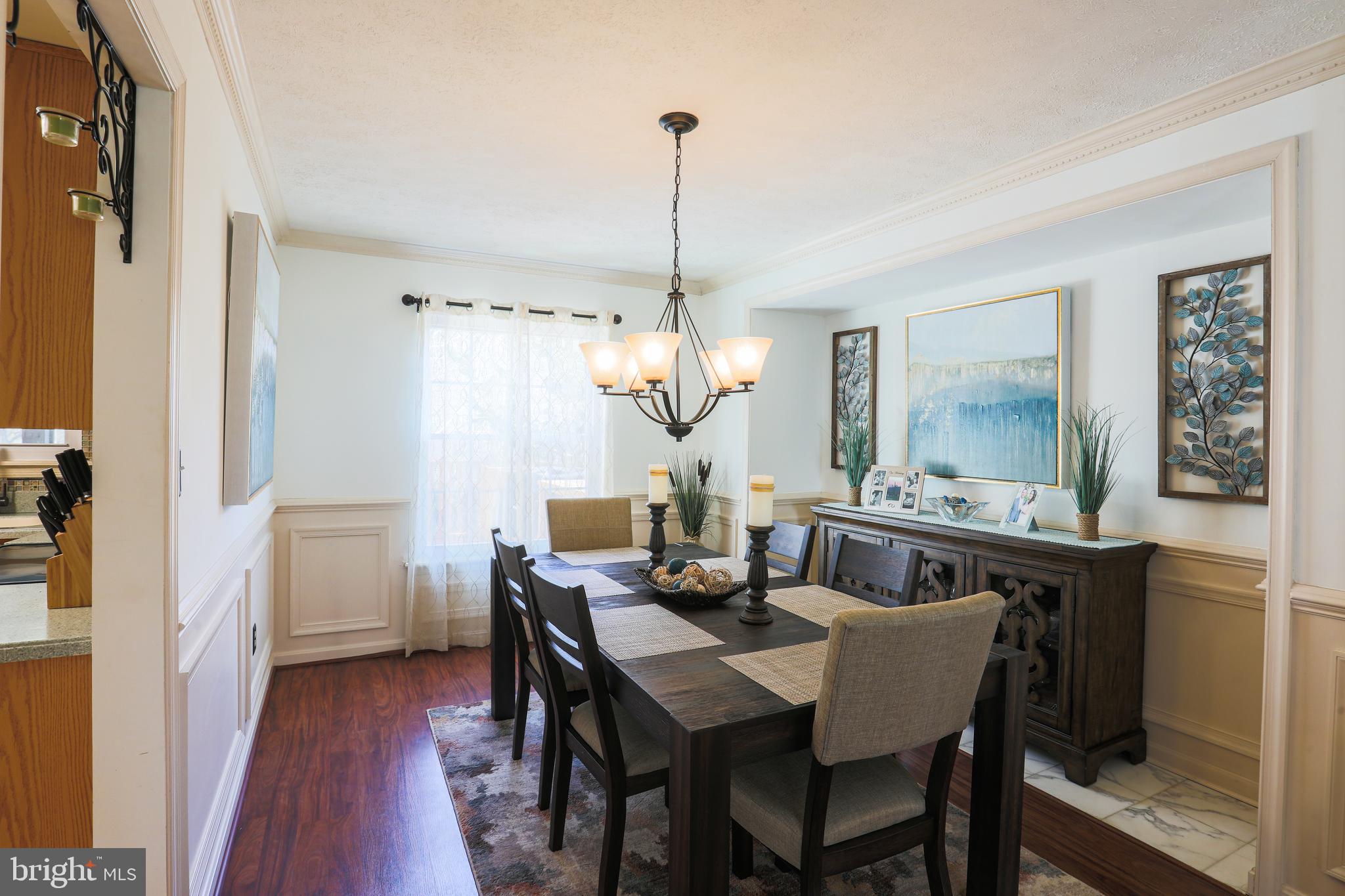 BOX HILL SOUTH - Residential