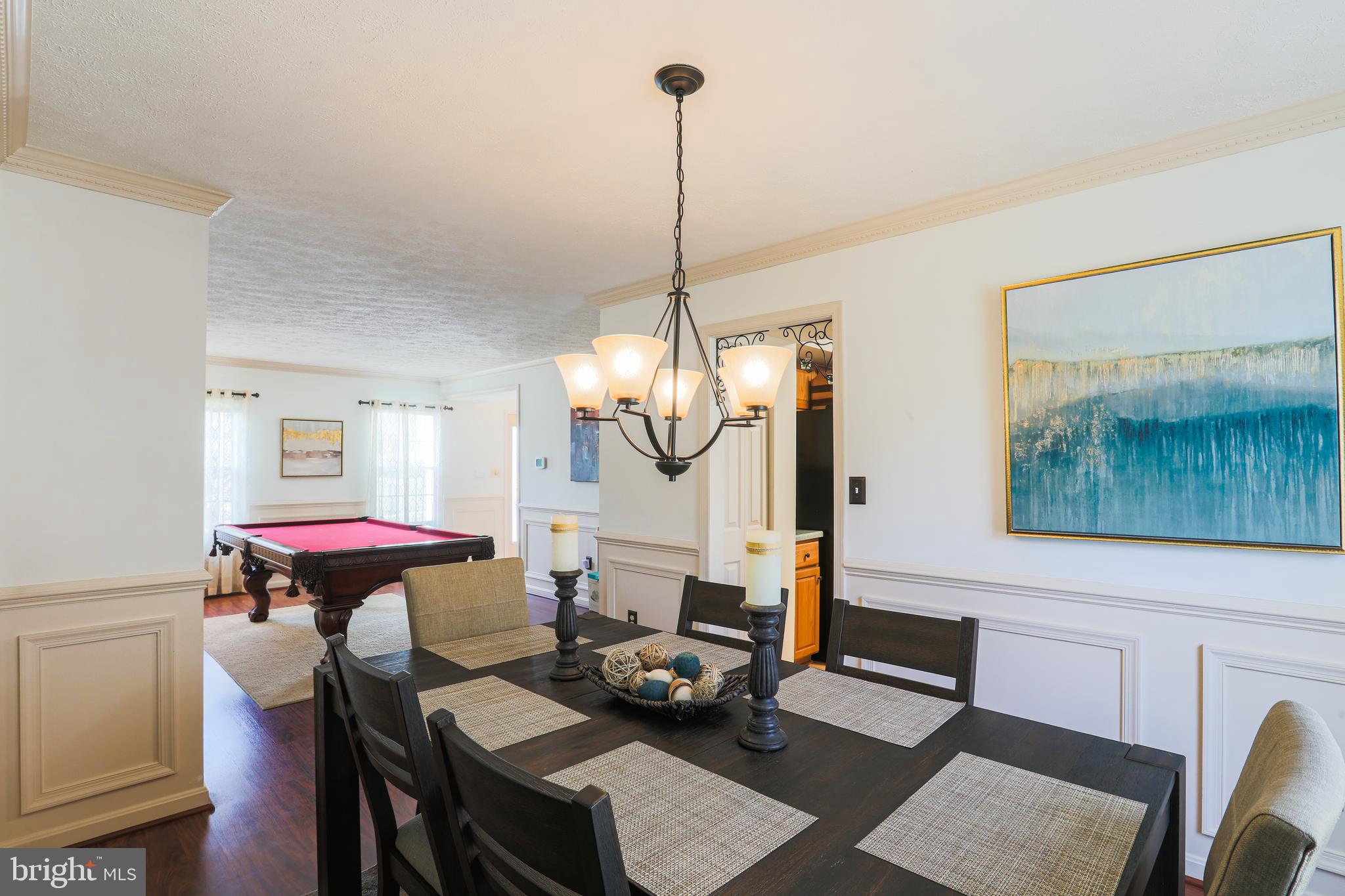 BOX HILL SOUTH - Residential