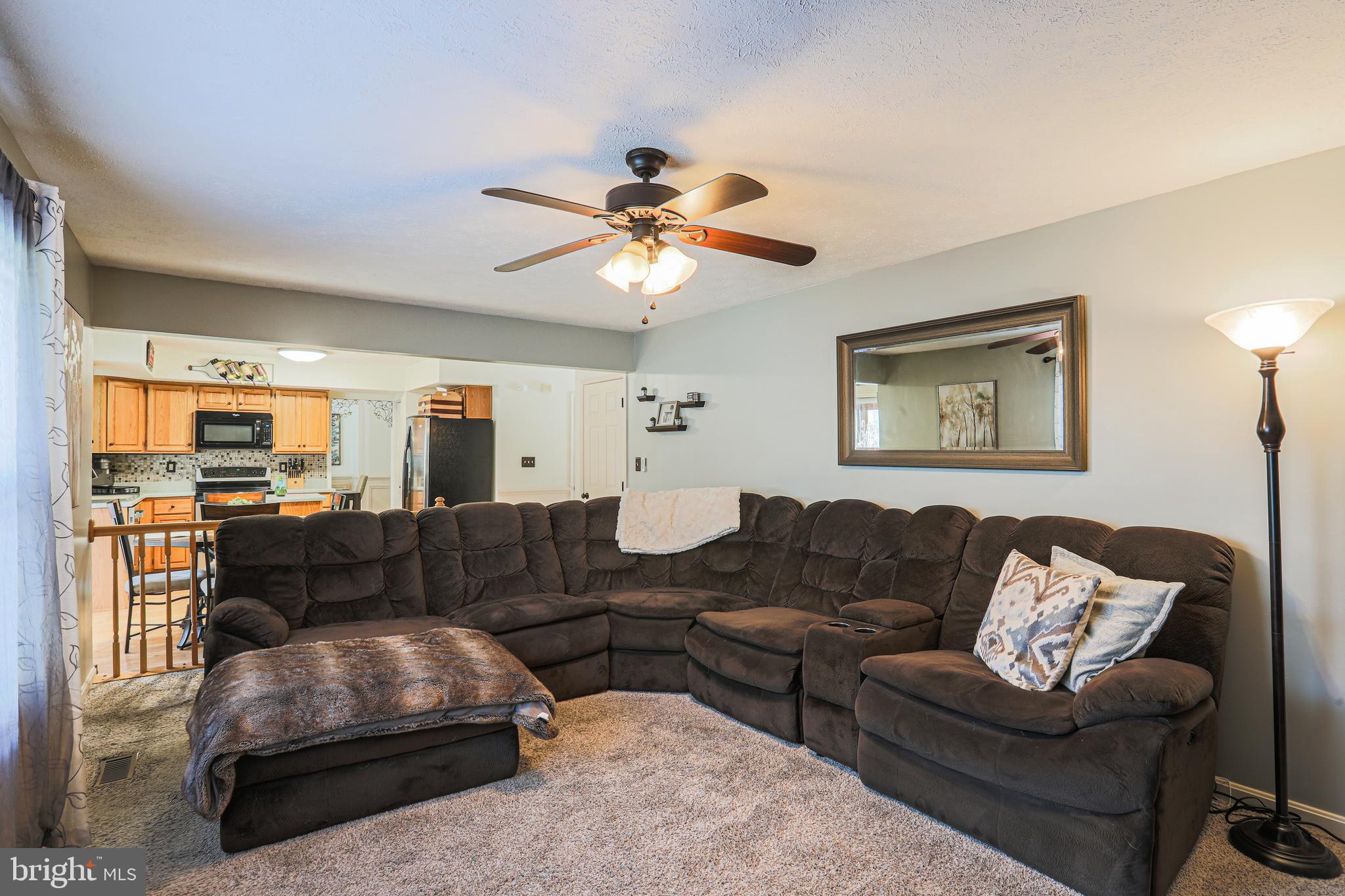 BOX HILL SOUTH - Residential