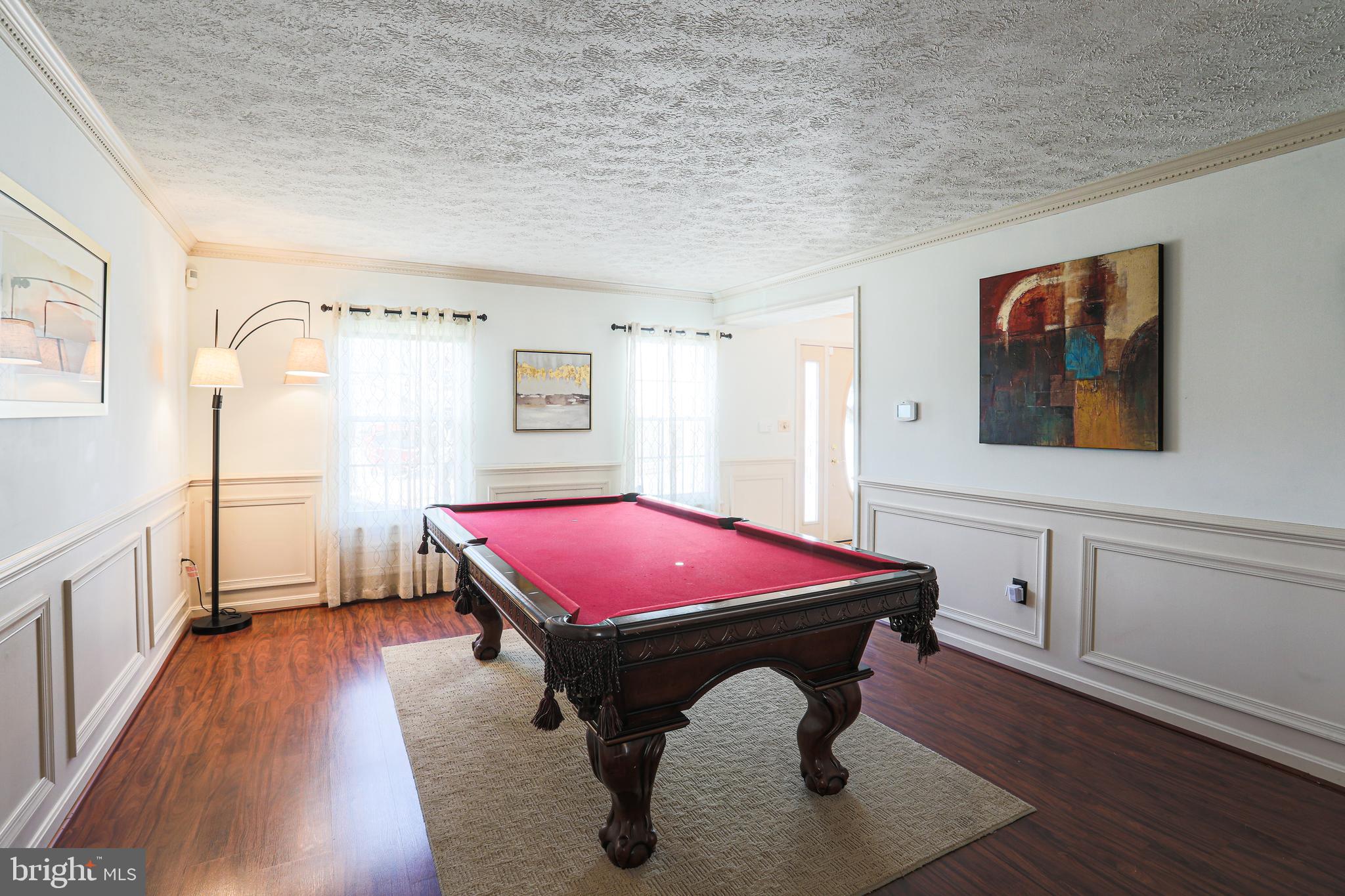 BOX HILL SOUTH - Residential