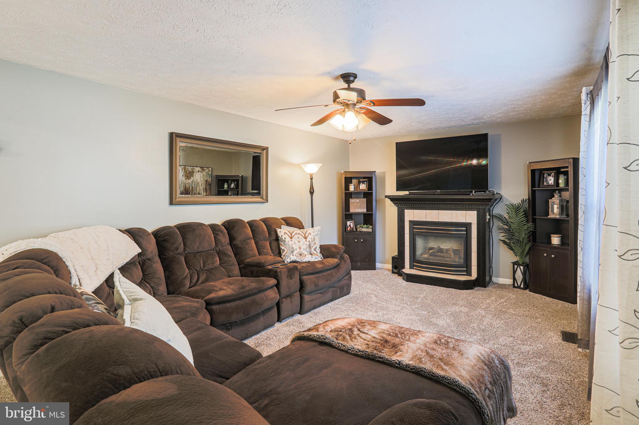 BOX HILL SOUTH - Residential