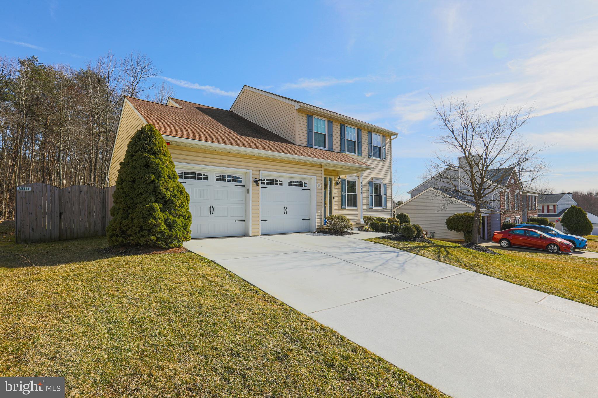 BOX HILL SOUTH - Residential