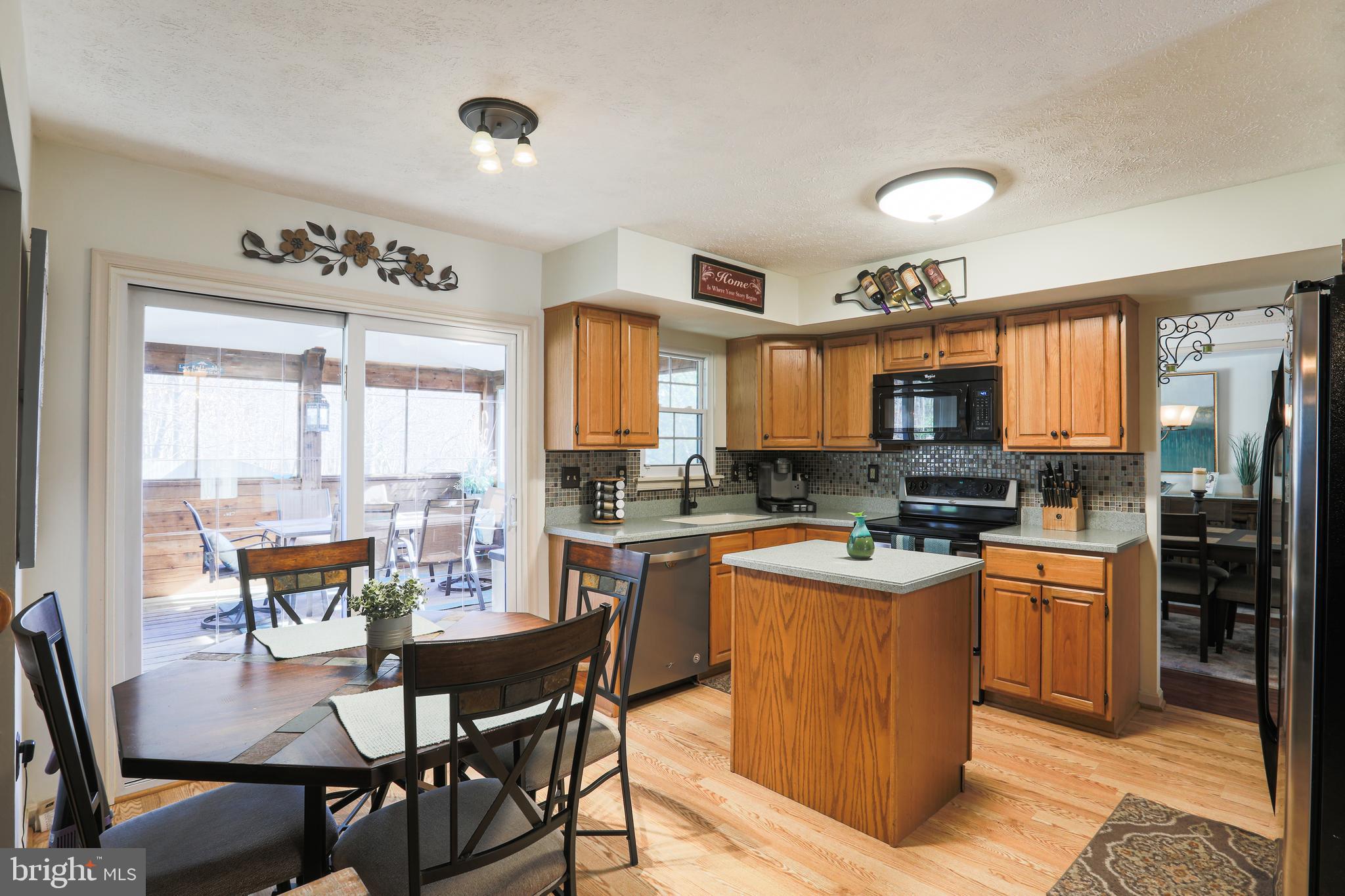 BOX HILL SOUTH - Residential