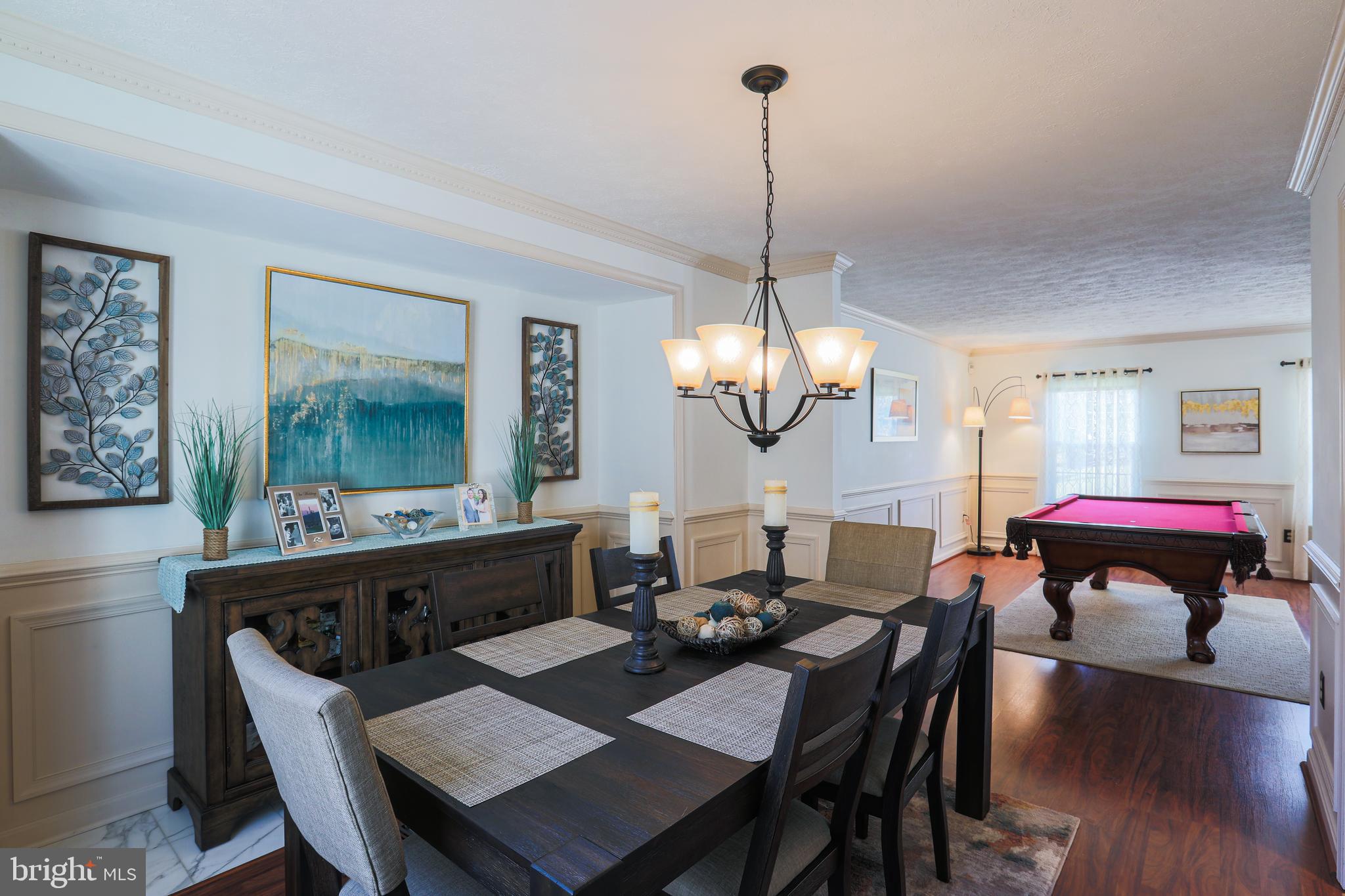 BOX HILL SOUTH - Residential