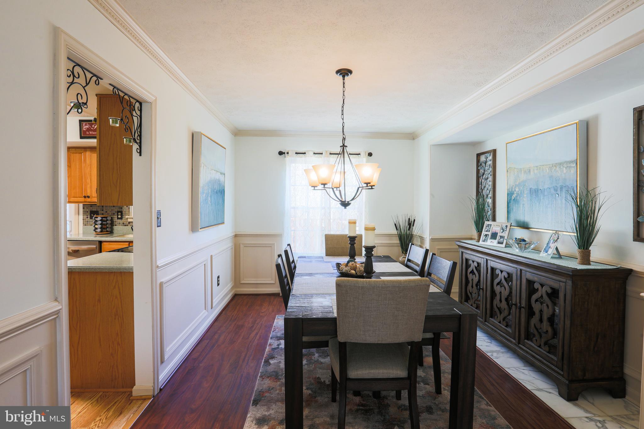 BOX HILL SOUTH - Residential