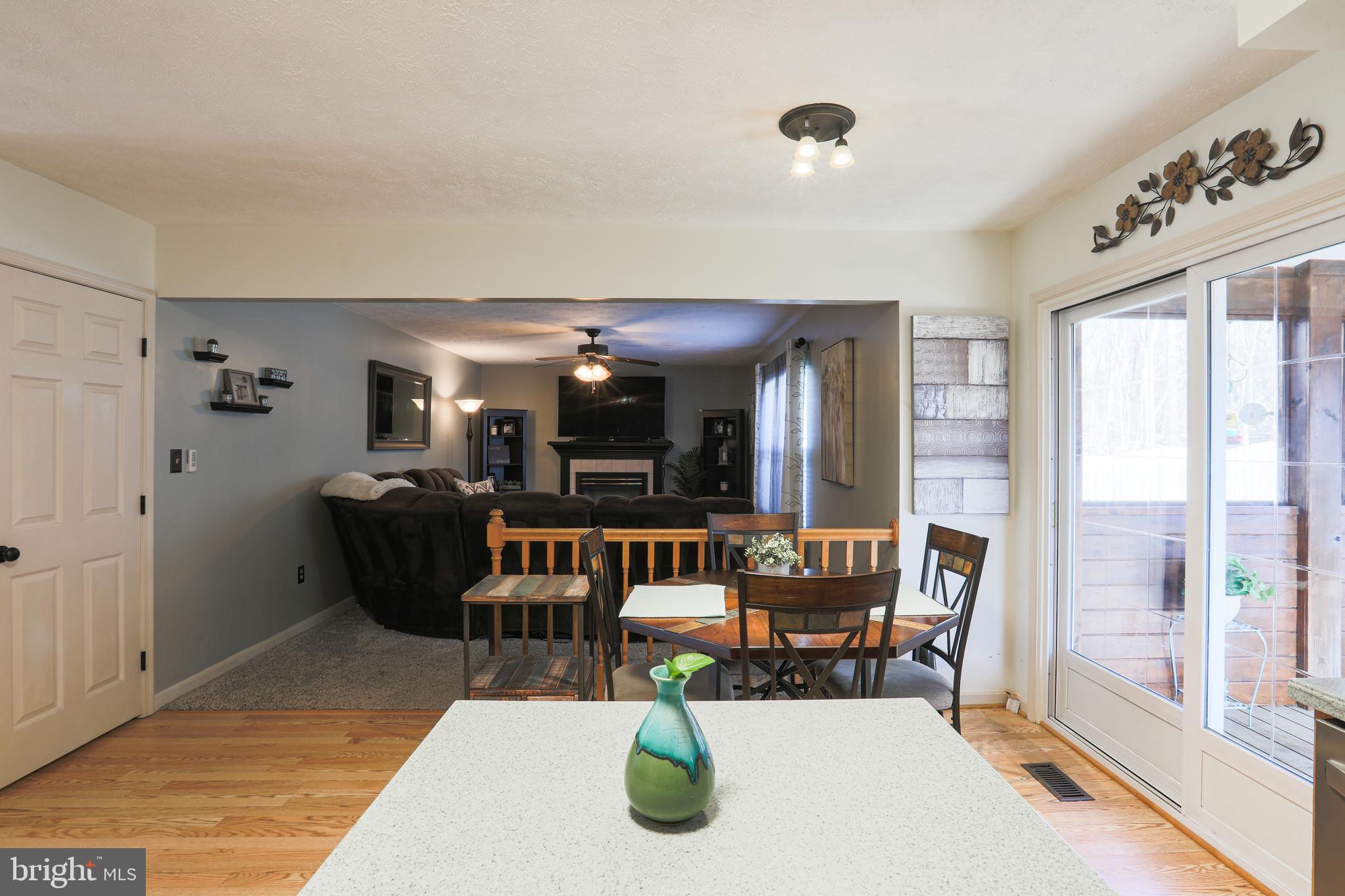 BOX HILL SOUTH - Residential