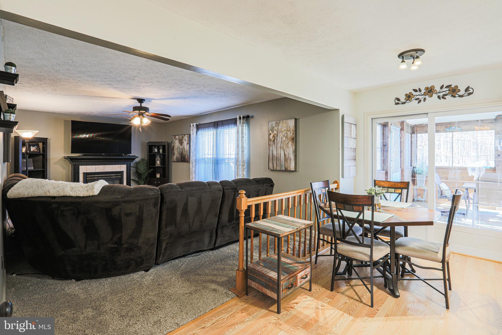 BOX HILL SOUTH - Residential