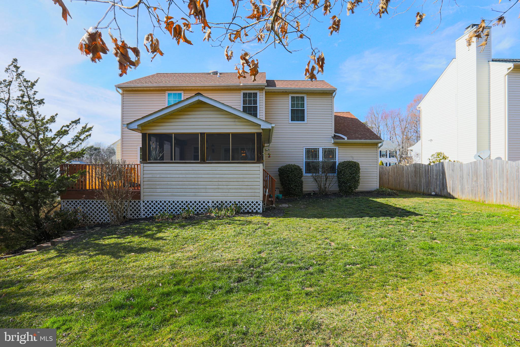 BOX HILL SOUTH - Residential