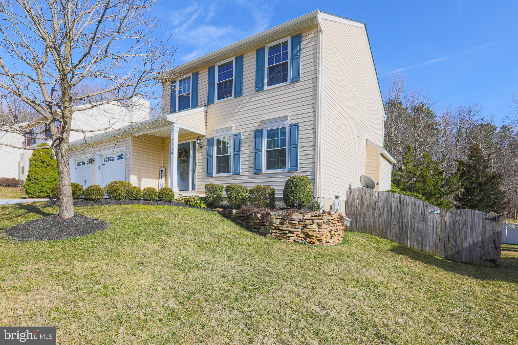 BOX HILL SOUTH - Residential